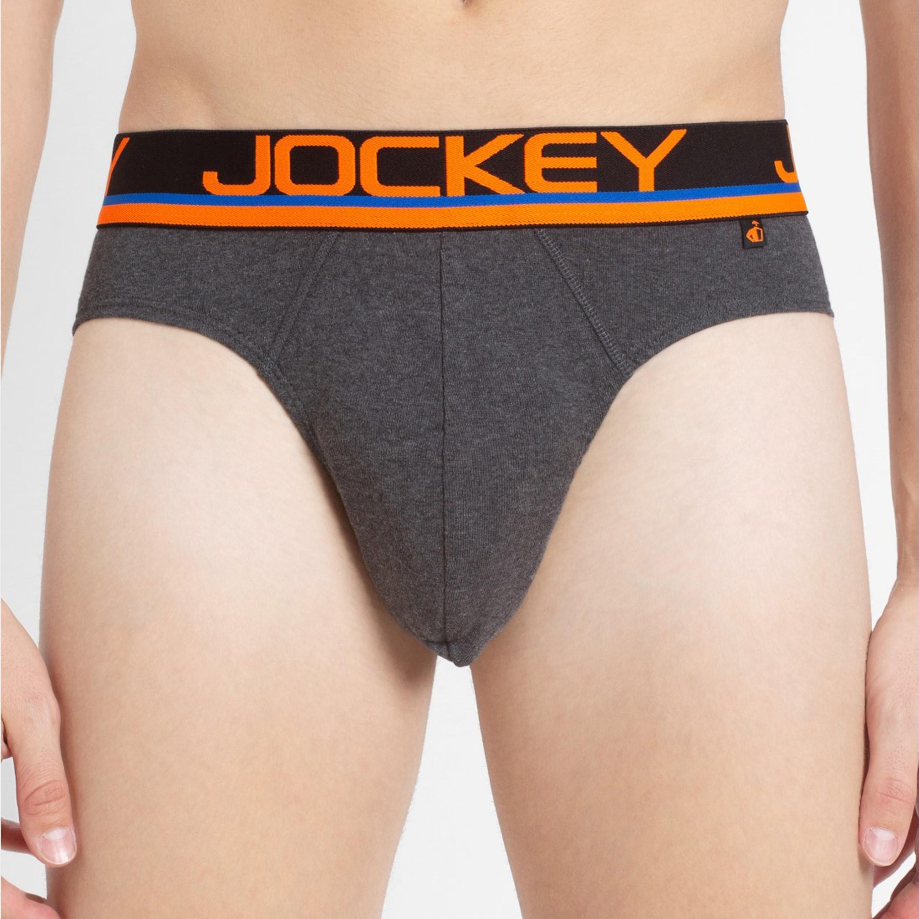 سراويل داخلية حديثة متنوعة للرجال بوب كولور من جوكي-men-clothing-innerwear-underwear-image-1