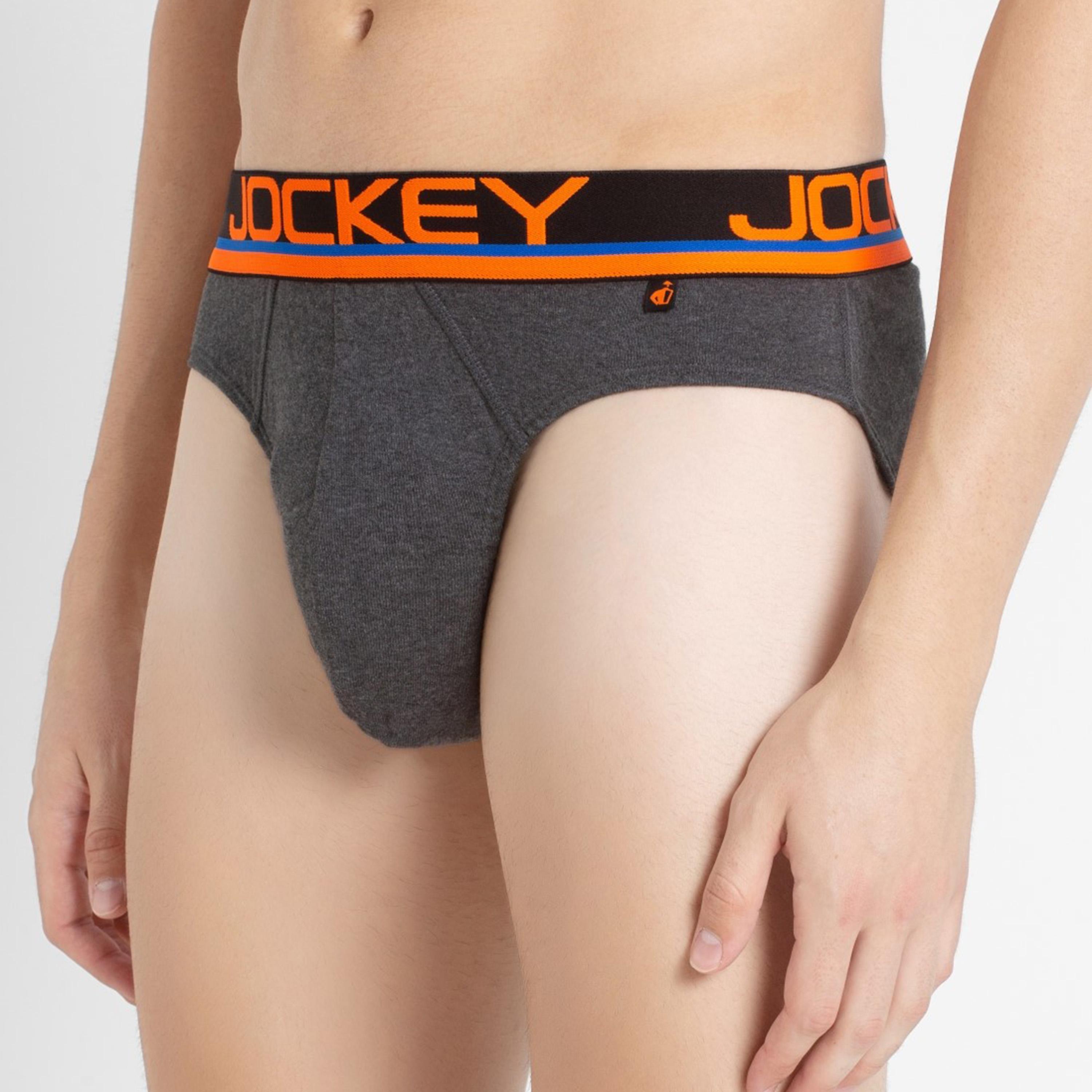 سراويل داخلية حديثة متنوعة للرجال بوب كولور من جوكي-men-clothing-innerwear-underwear-image-2