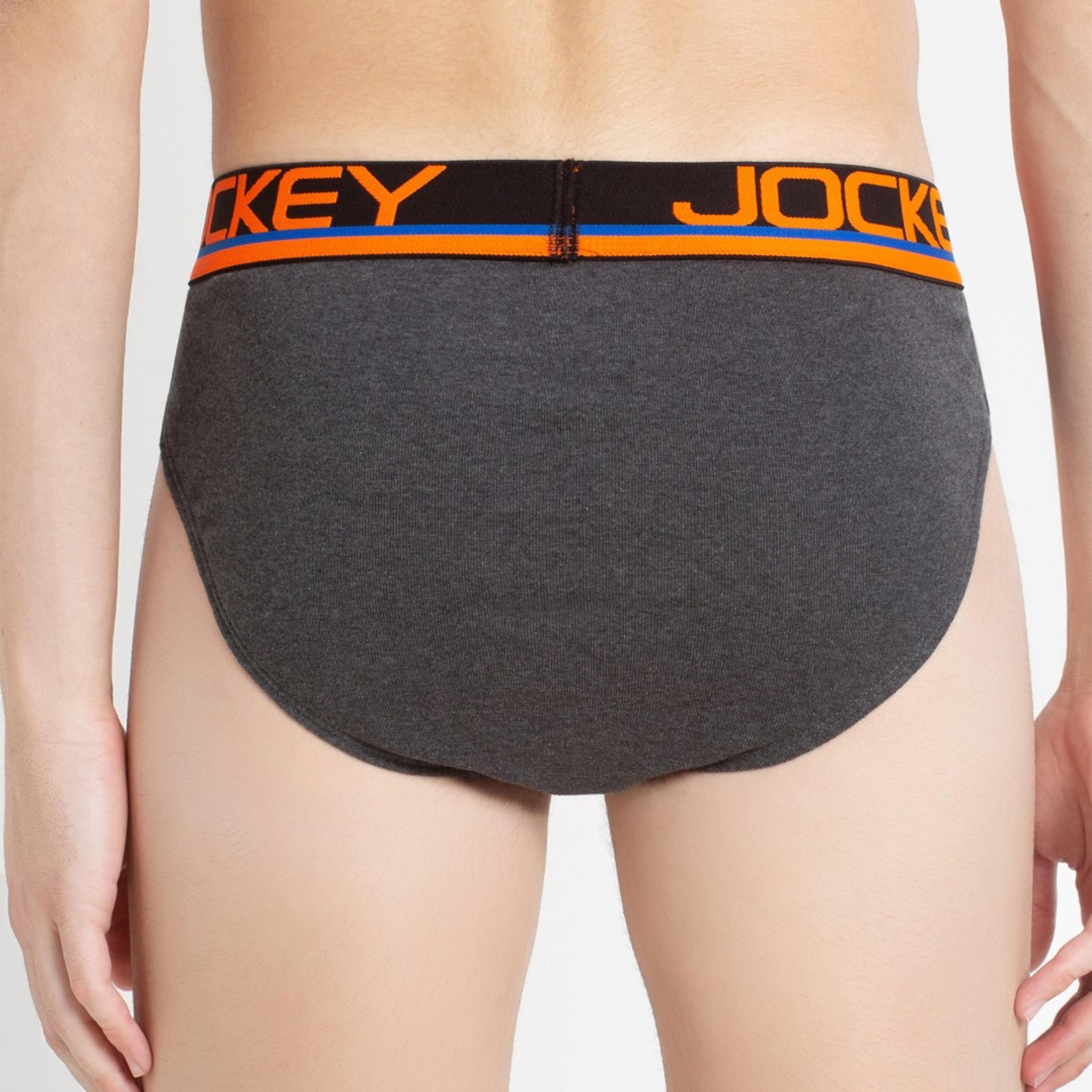 سراويل داخلية حديثة متنوعة للرجال بوب كولور من جوكي-men-clothing-innerwear-underwear-image-3