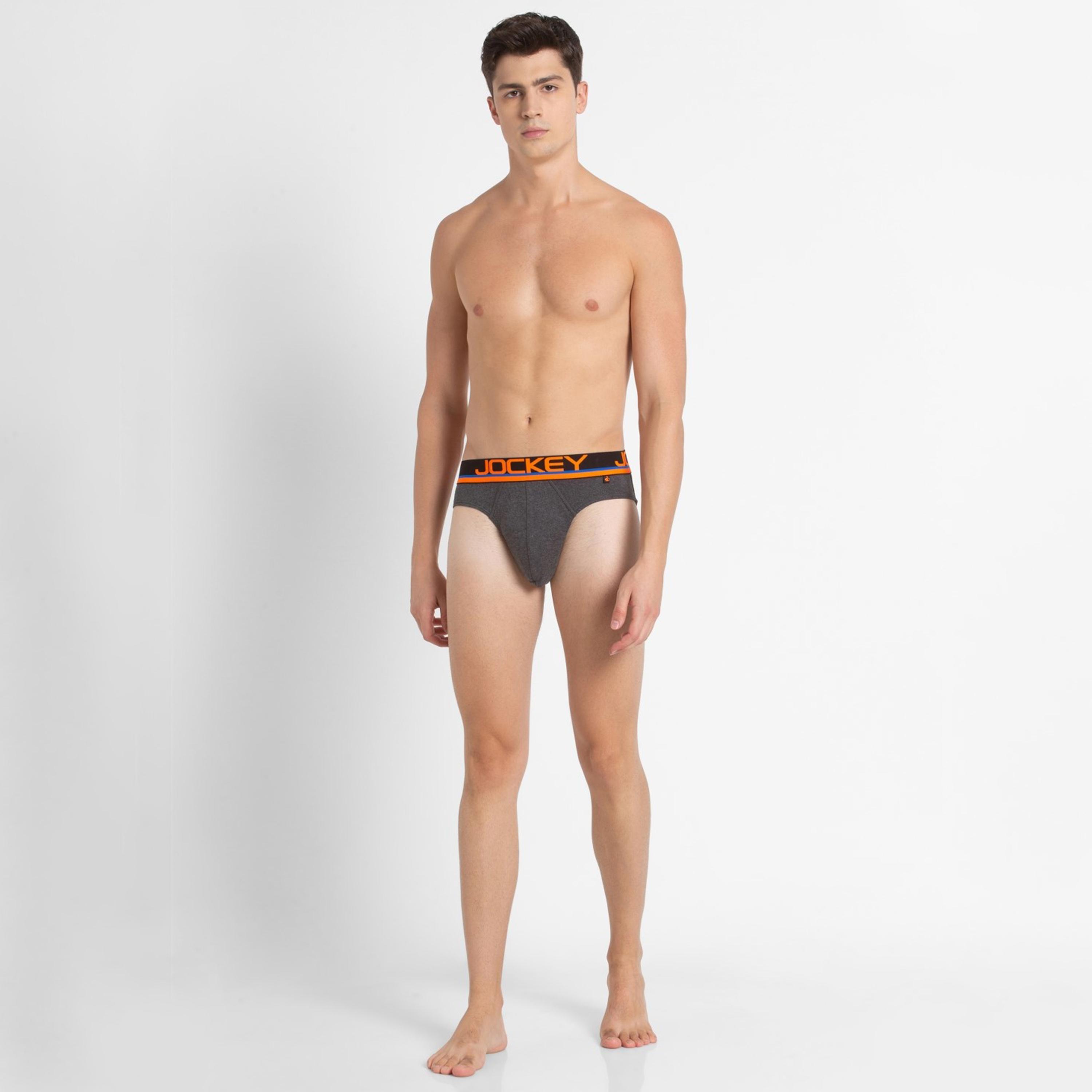 سراويل داخلية حديثة متنوعة للرجال بوب كولور من جوكي-men-clothing-innerwear-underwear-image-4