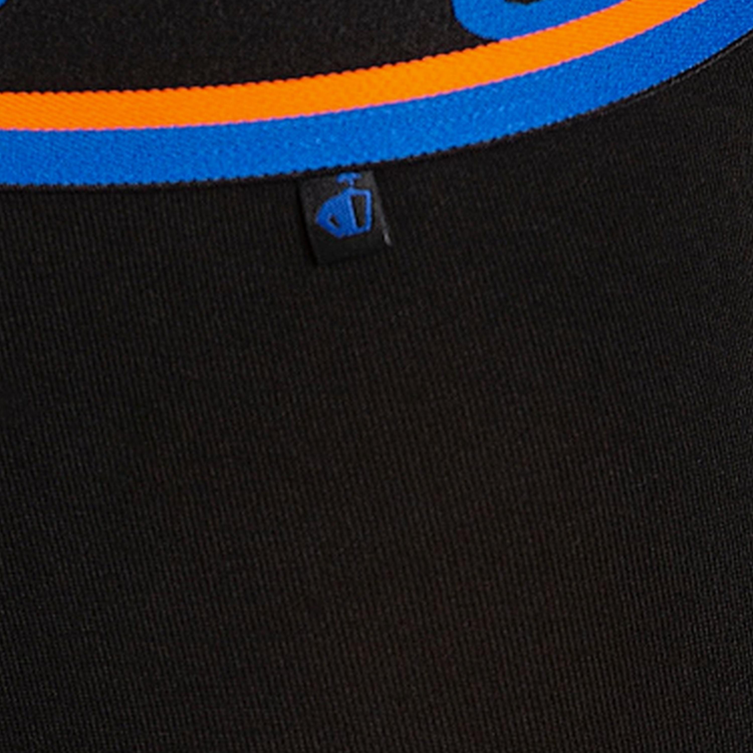 Jockey Brand Print Waistband Men's Trunks-men-clothing-innerwear-underwear-image-4