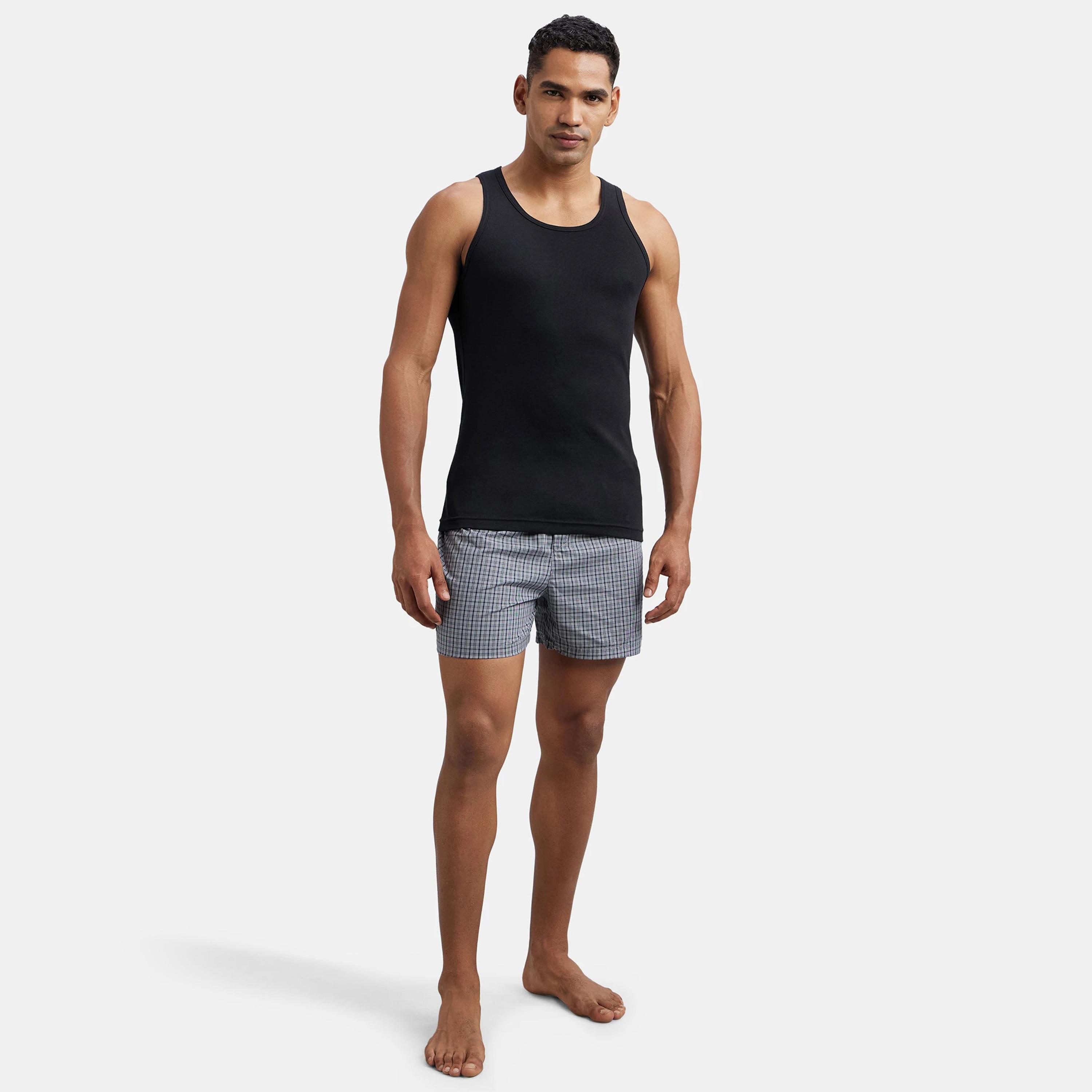 جوكي- سترة رجالية بوب ملونة-men-clothing-innerwear-vests-image-3