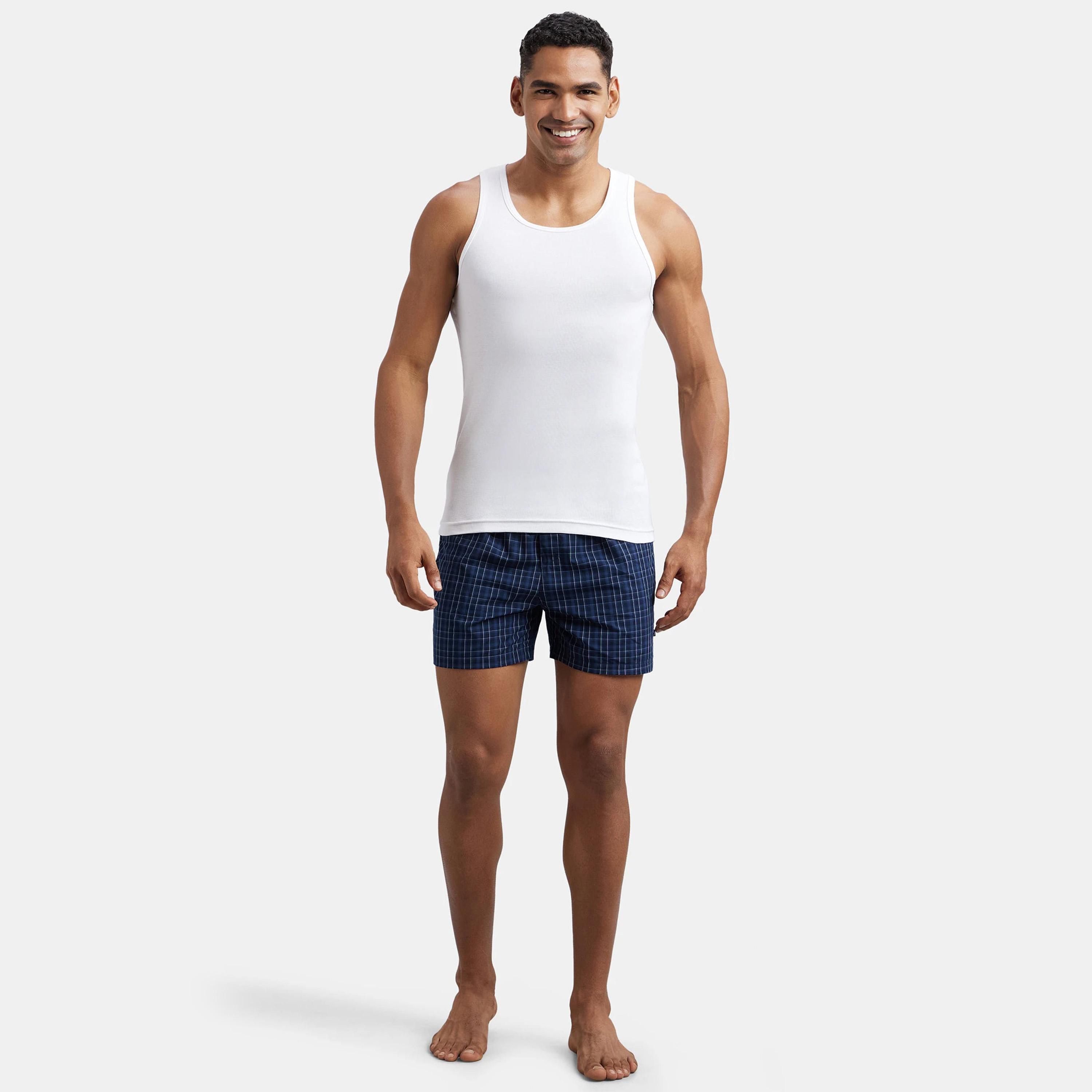 جوكي- سترة رجالية بوب ملونة-men-clothing-innerwear-vests-image-16