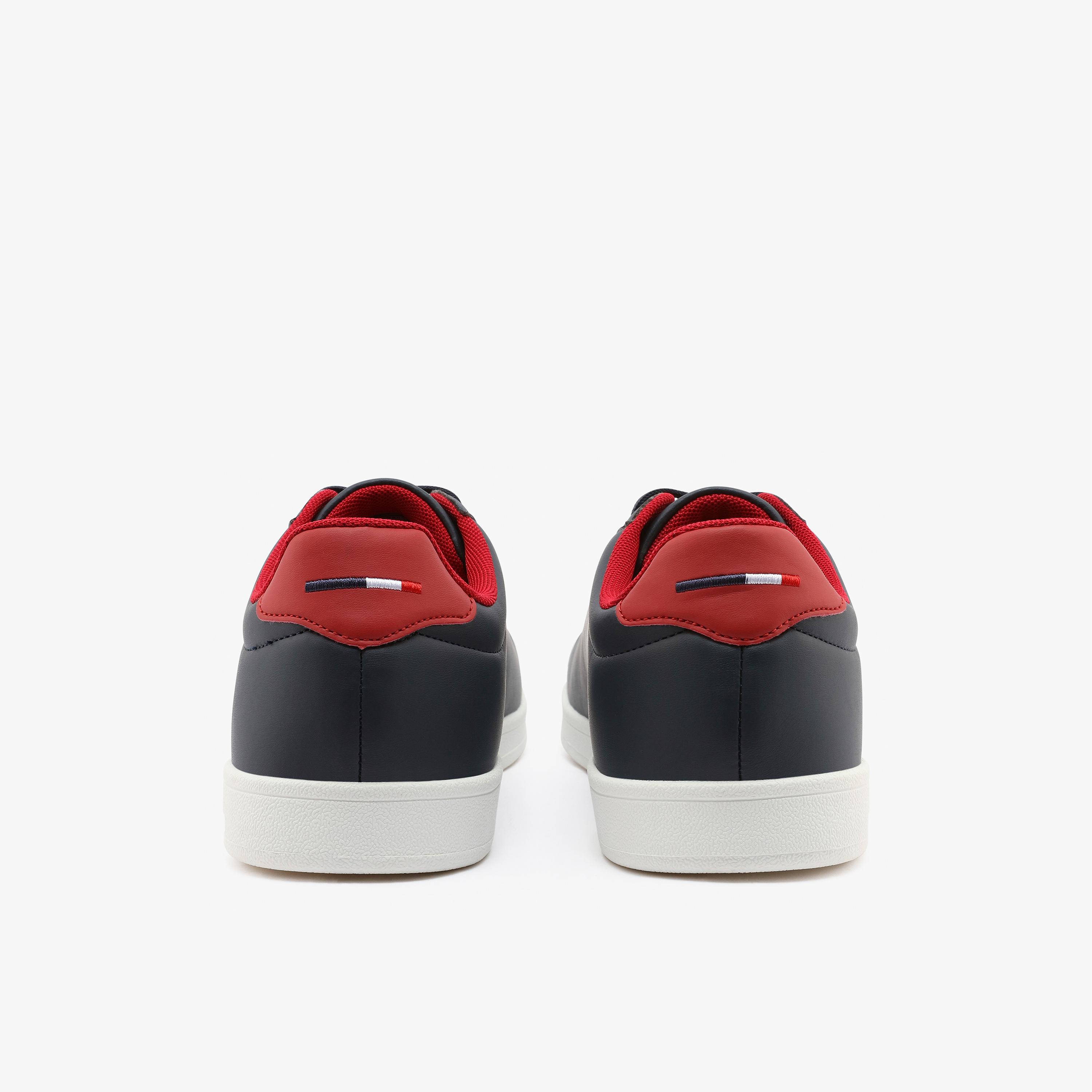 يو. اس. بولو اسن - حذاء رياضي رجالي برباط للكاحل | FRANCO-GLB-6FX-men-shoes-sneakers-image-5