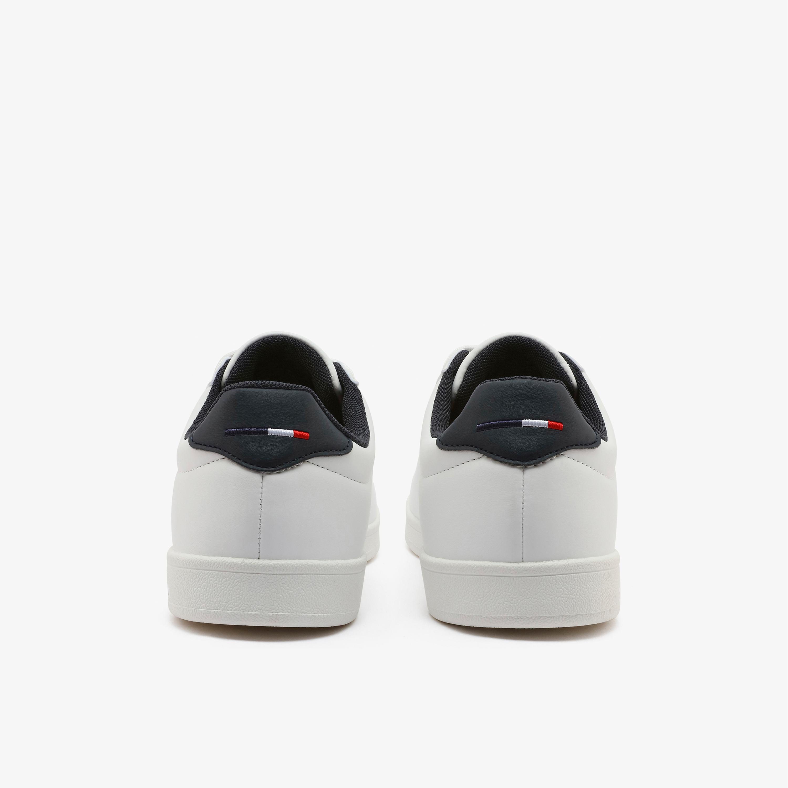 U.S. Polo Assn Men's Lace-Up Low Ankle Sneakers | FRANCO-GLB-6FX-men-shoes-sneakers-image-5