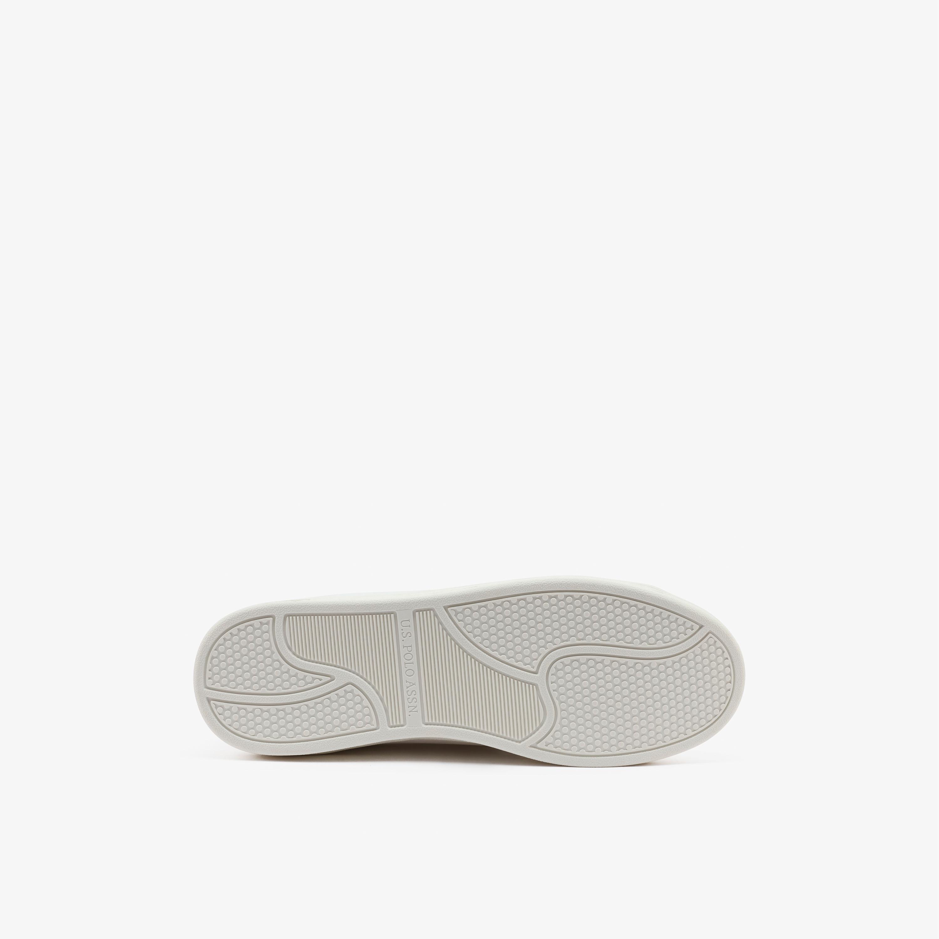 U.S. Polo Assn Men's Lace-Up Low Ankle Sneakers | FRANCO-GLB-6FX-men-shoes-sneakers-image-6