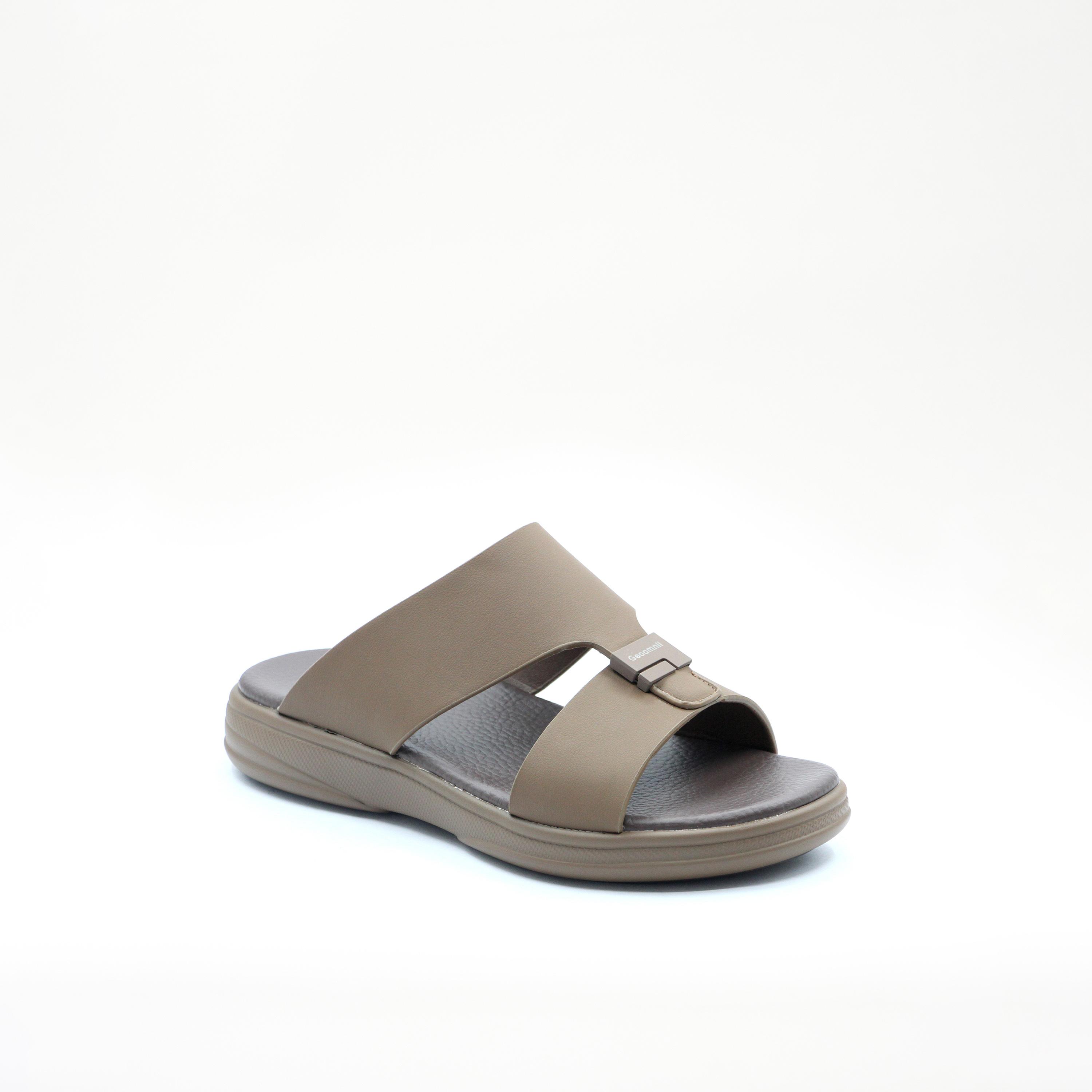 جيومني - شبشب رجالي سهل الارتداء | G-024-men-shoes-sandals-image-1