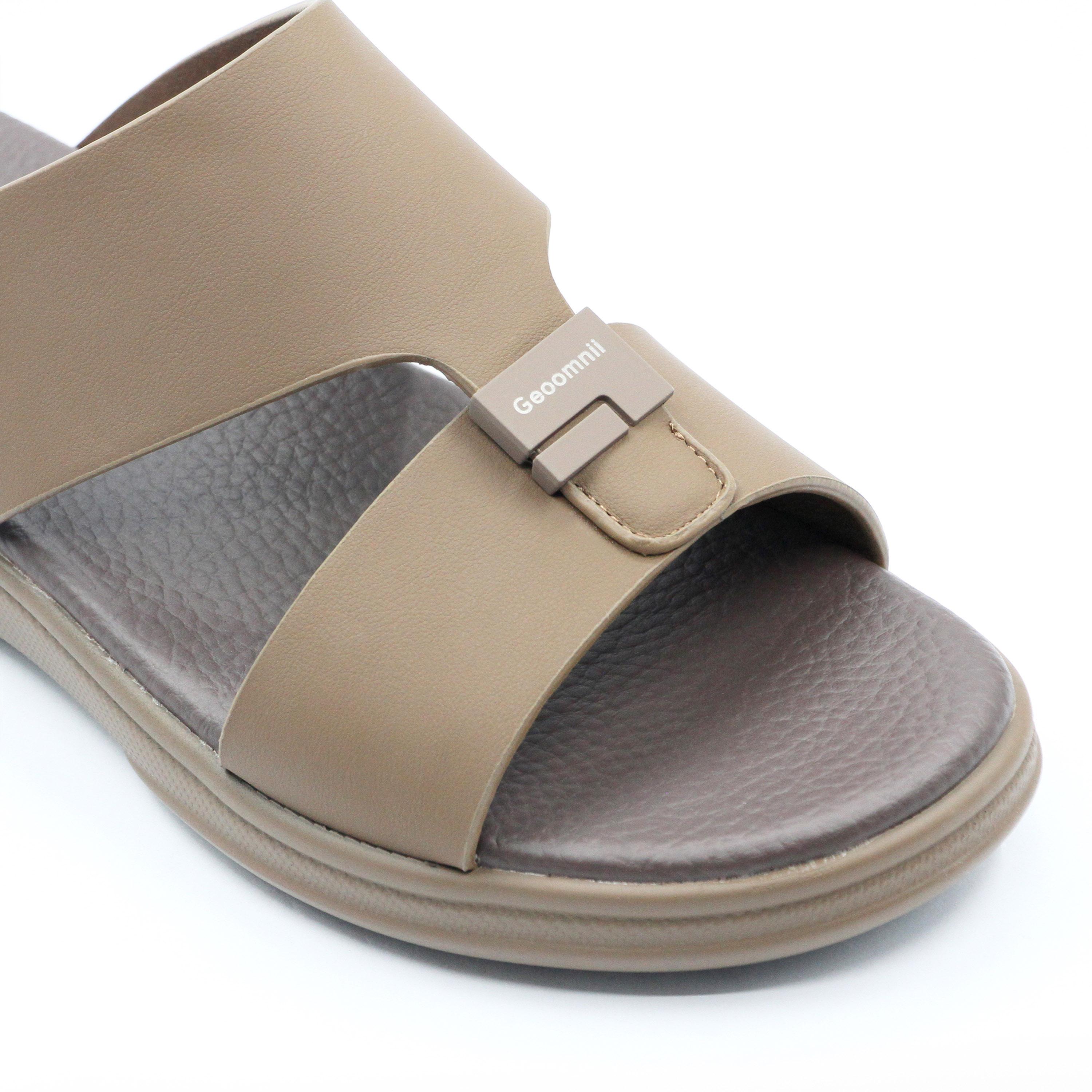 جيومني - شبشب رجالي سهل الارتداء | G-024-men-shoes-sandals-image-2