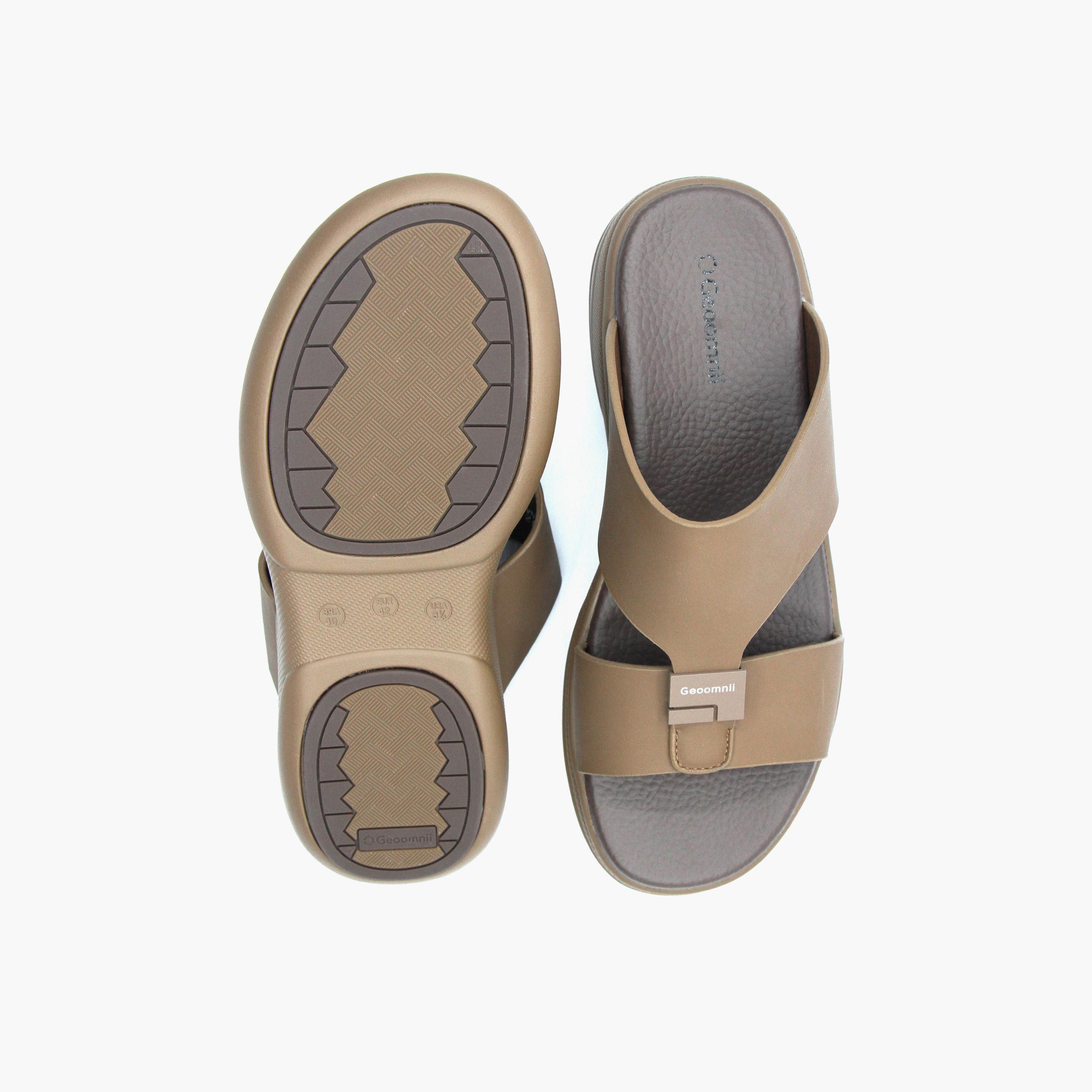جيومني - شبشب رجالي سهل الارتداء | G-024-men-shoes-sandals-image-3