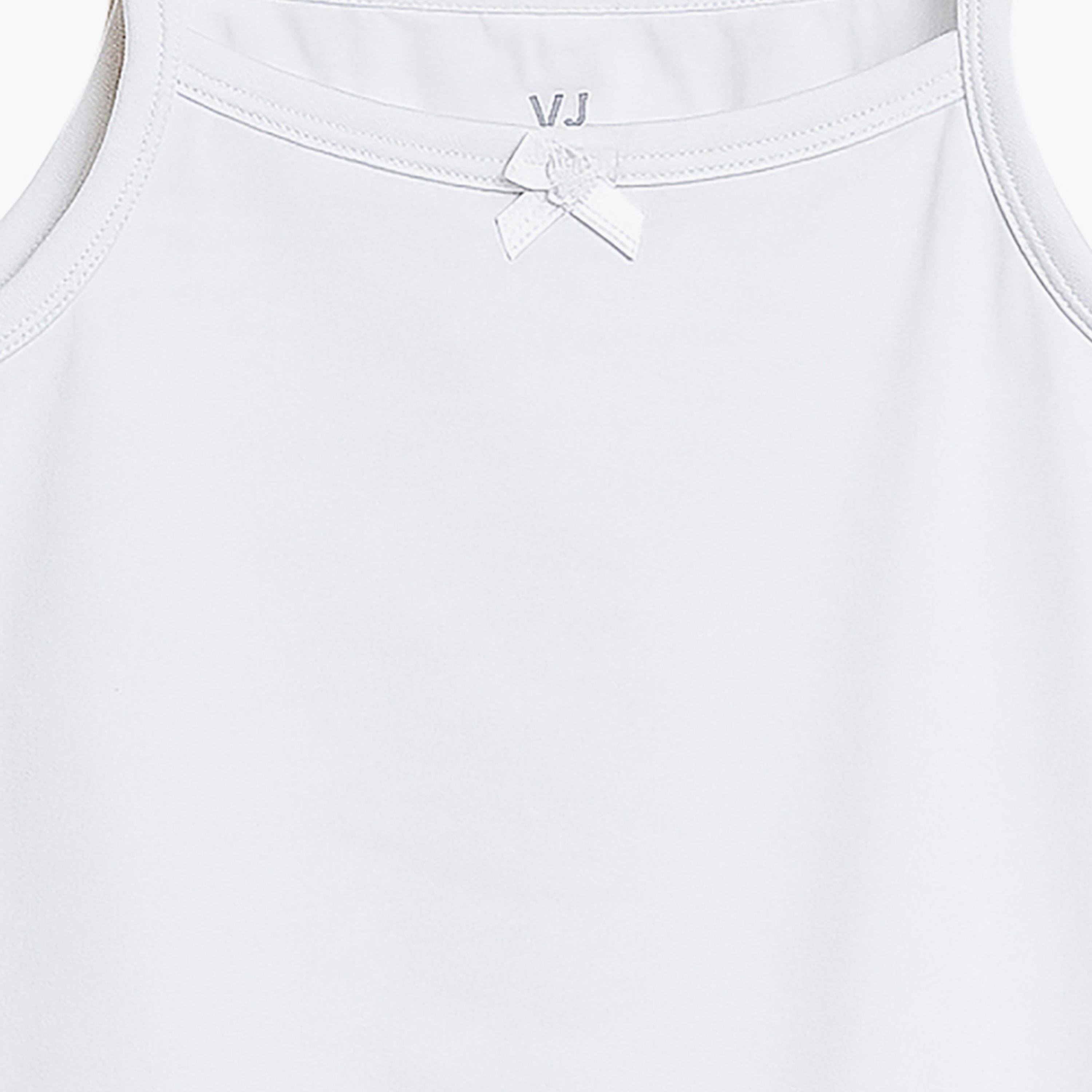 Victor and Jane 3-Piece Soft & Stretchable Cami Slip Set-girls-clothing-innerwear-vests-image-3