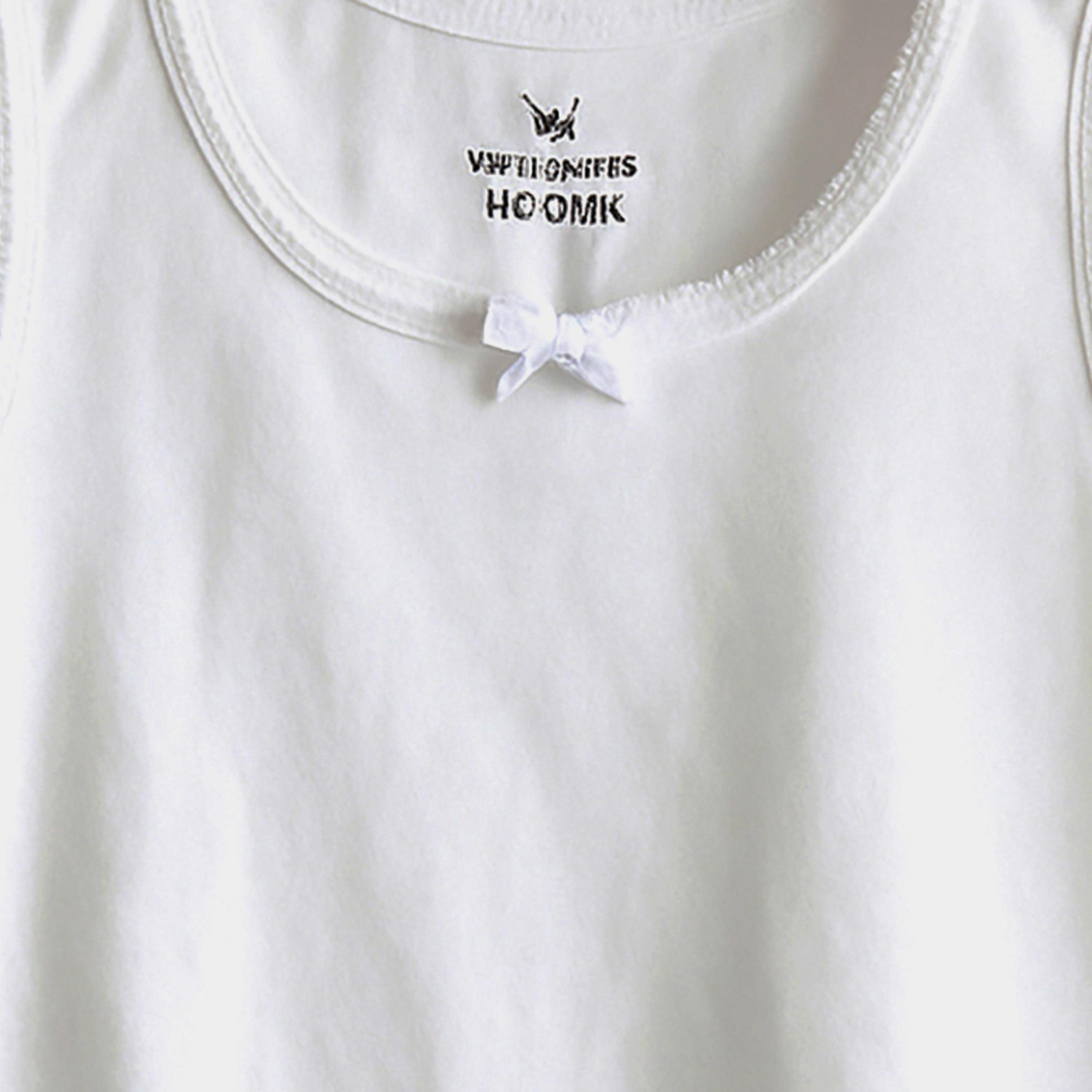 Victor and Jane 3-Piece Soft & Stretchable Vest Set-girls-clothing-innerwear-vests-image-3