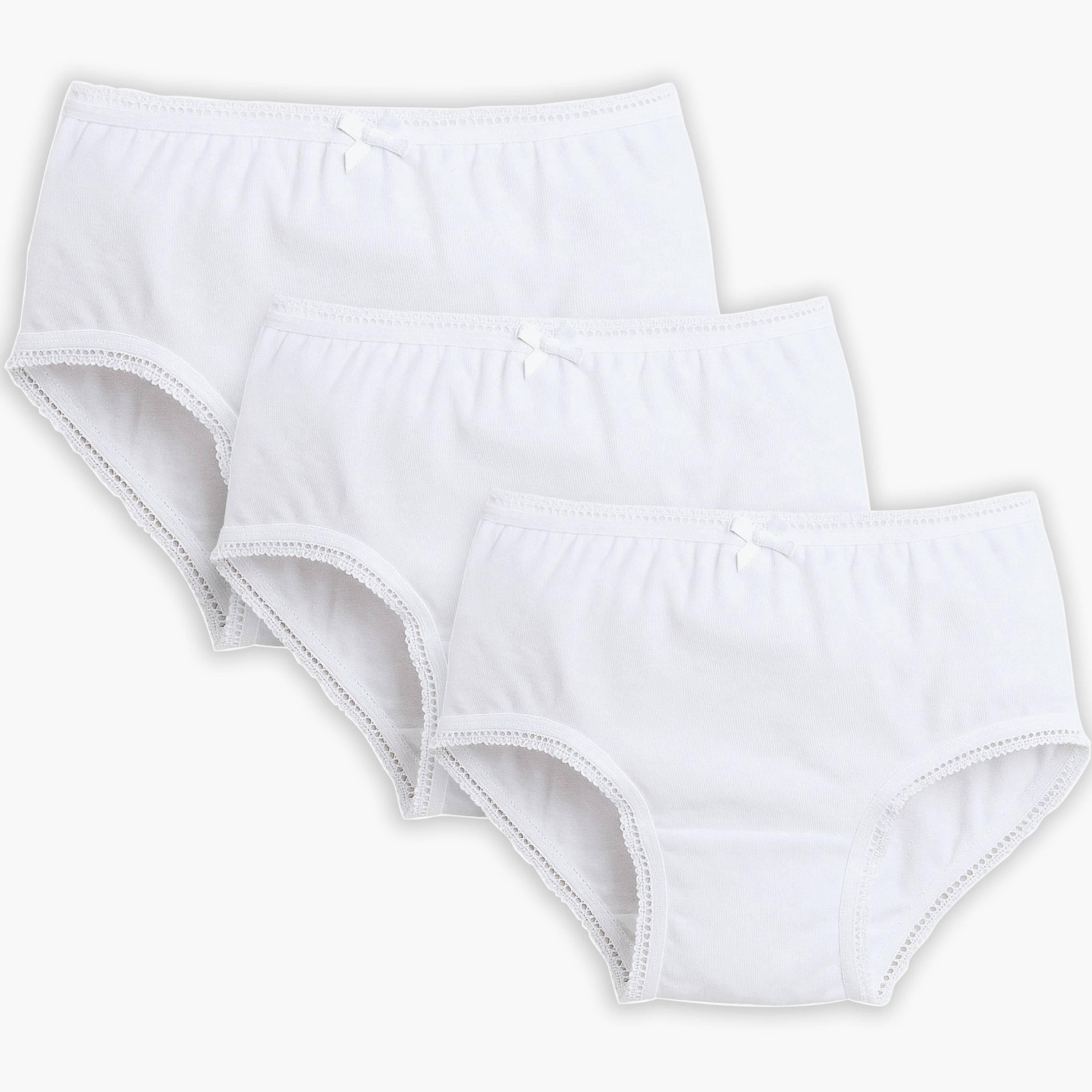 Victor and Jane 3-Piece Cotton Brief Set-girls-clothing-innerwear-panties-image-3