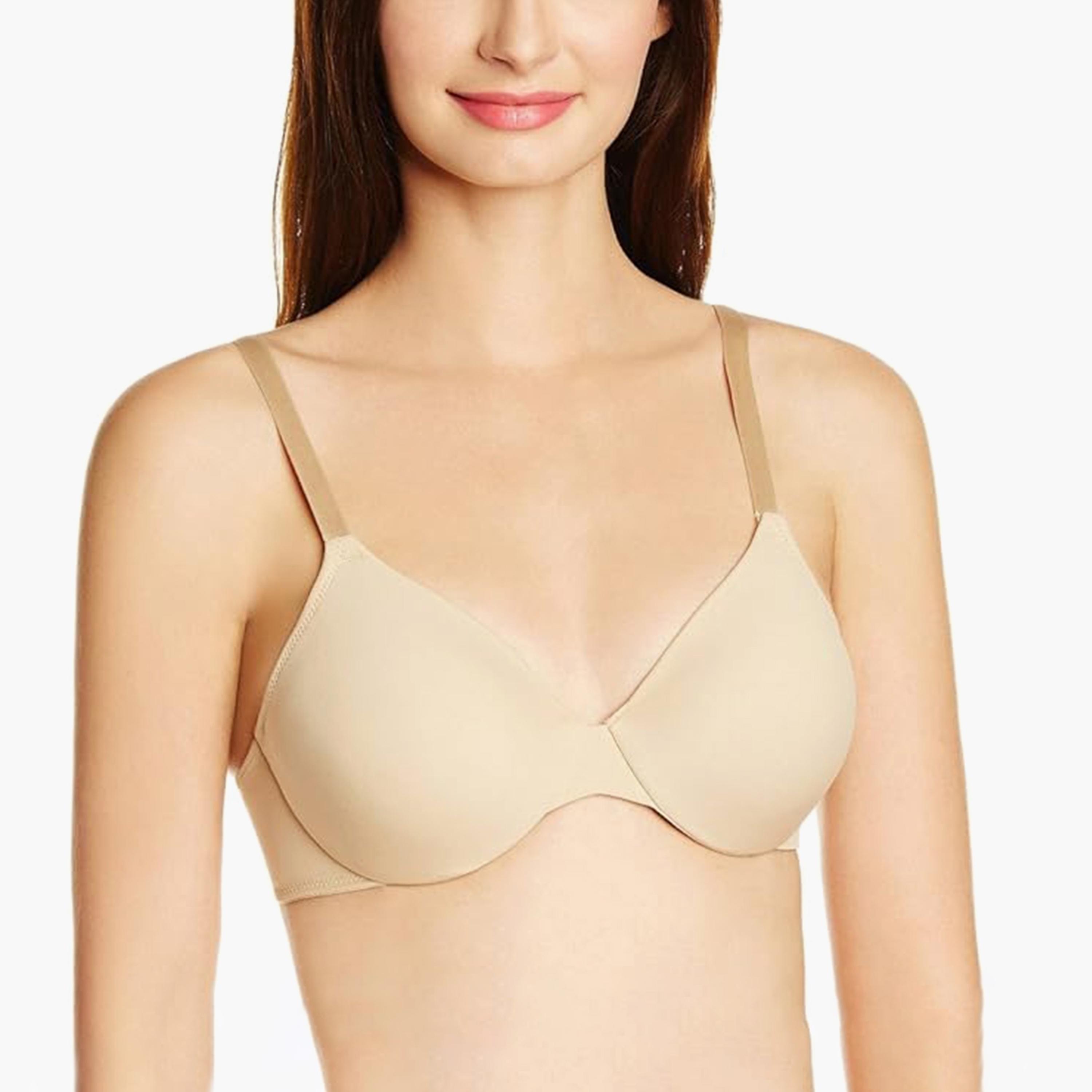 حمالة صدر نسائية مبطنة من هنس-women-clothing-lingerie-bras-image-5
