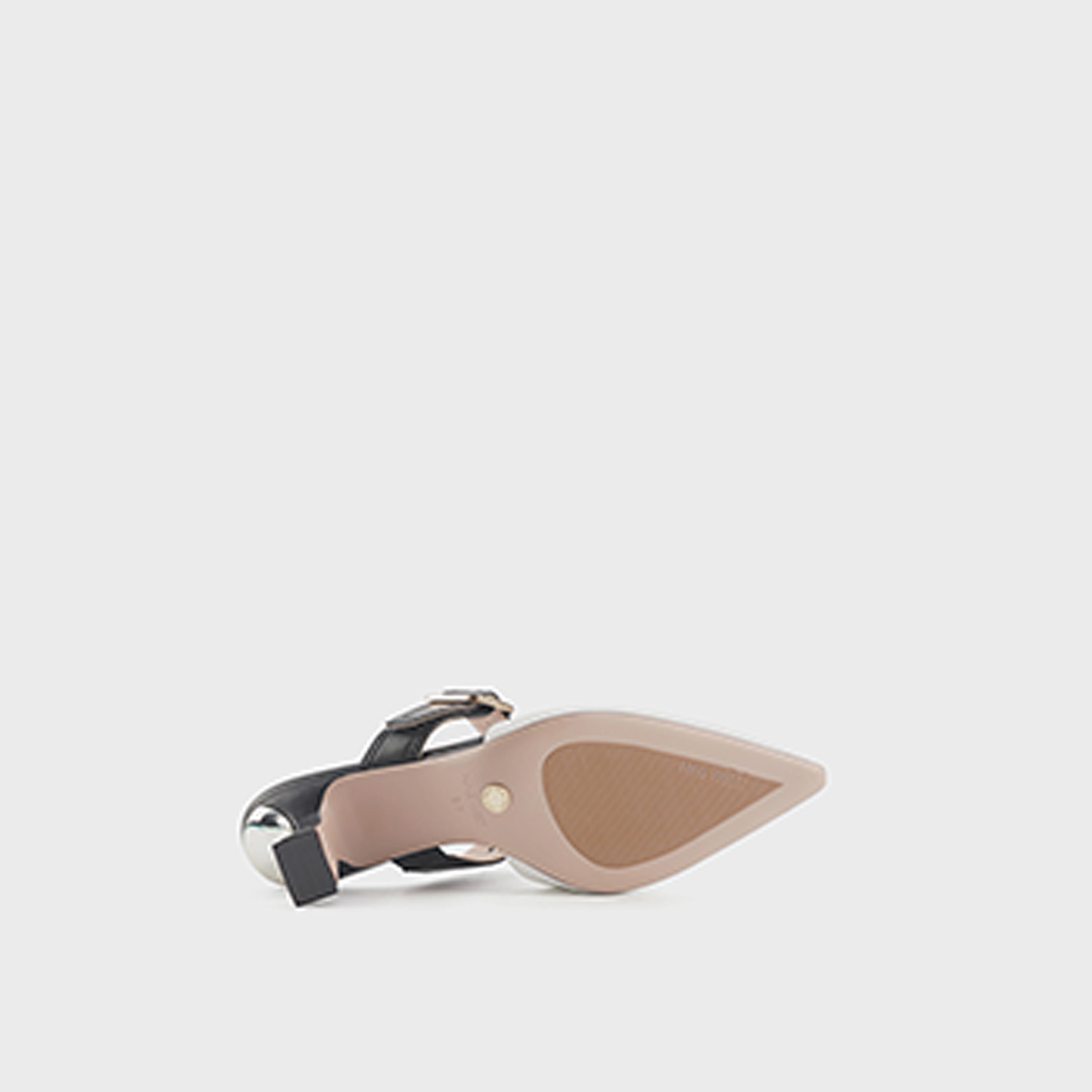 ناين ويست- حذاء كعب منخفض بإبزيم للنساء | GABRIEL 5FX-women-shoes-heels-image-7