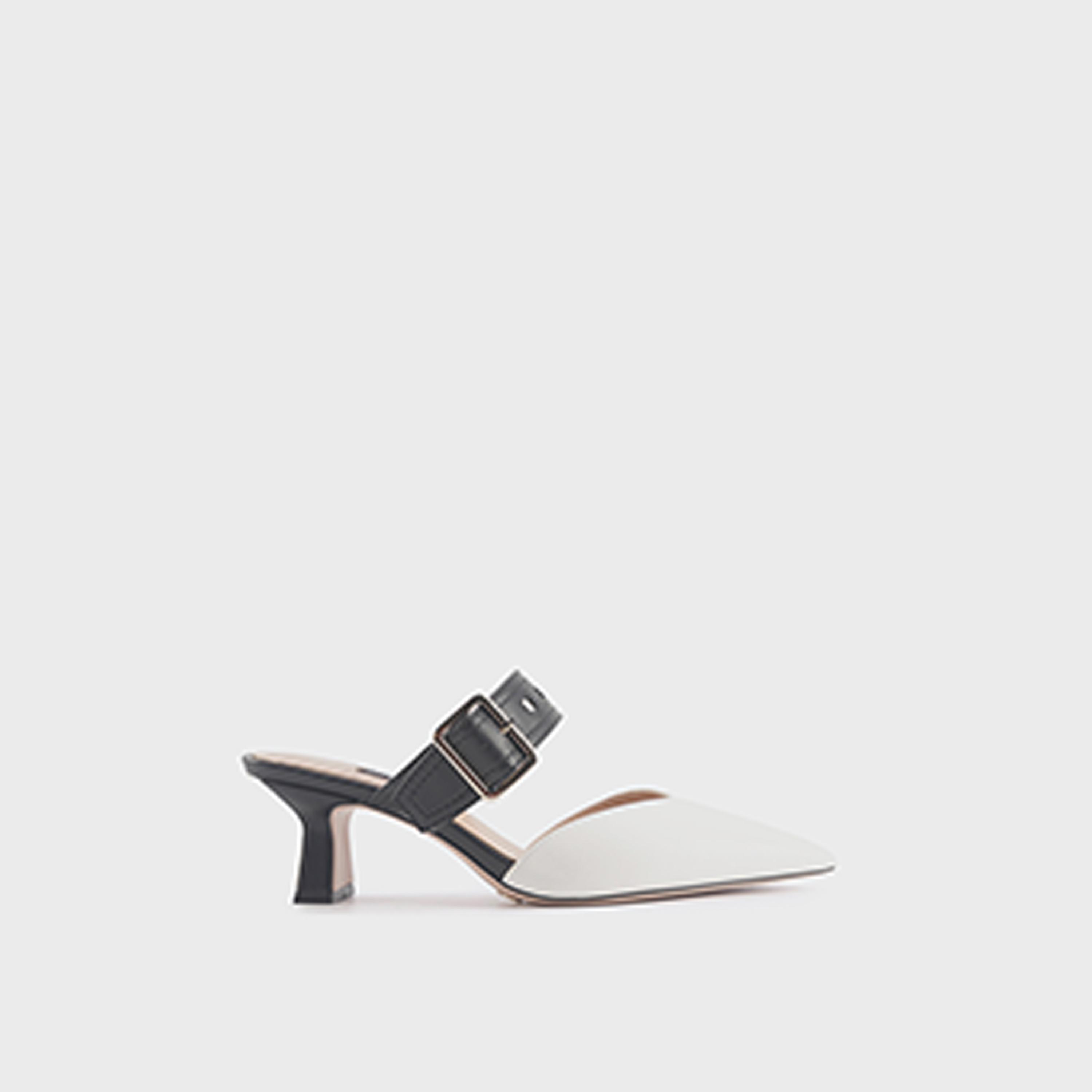 ناين ويست- حذاء كعب منخفض بإبزيم للنساء | GABRIEL 5FX-women-shoes-heels-image-8