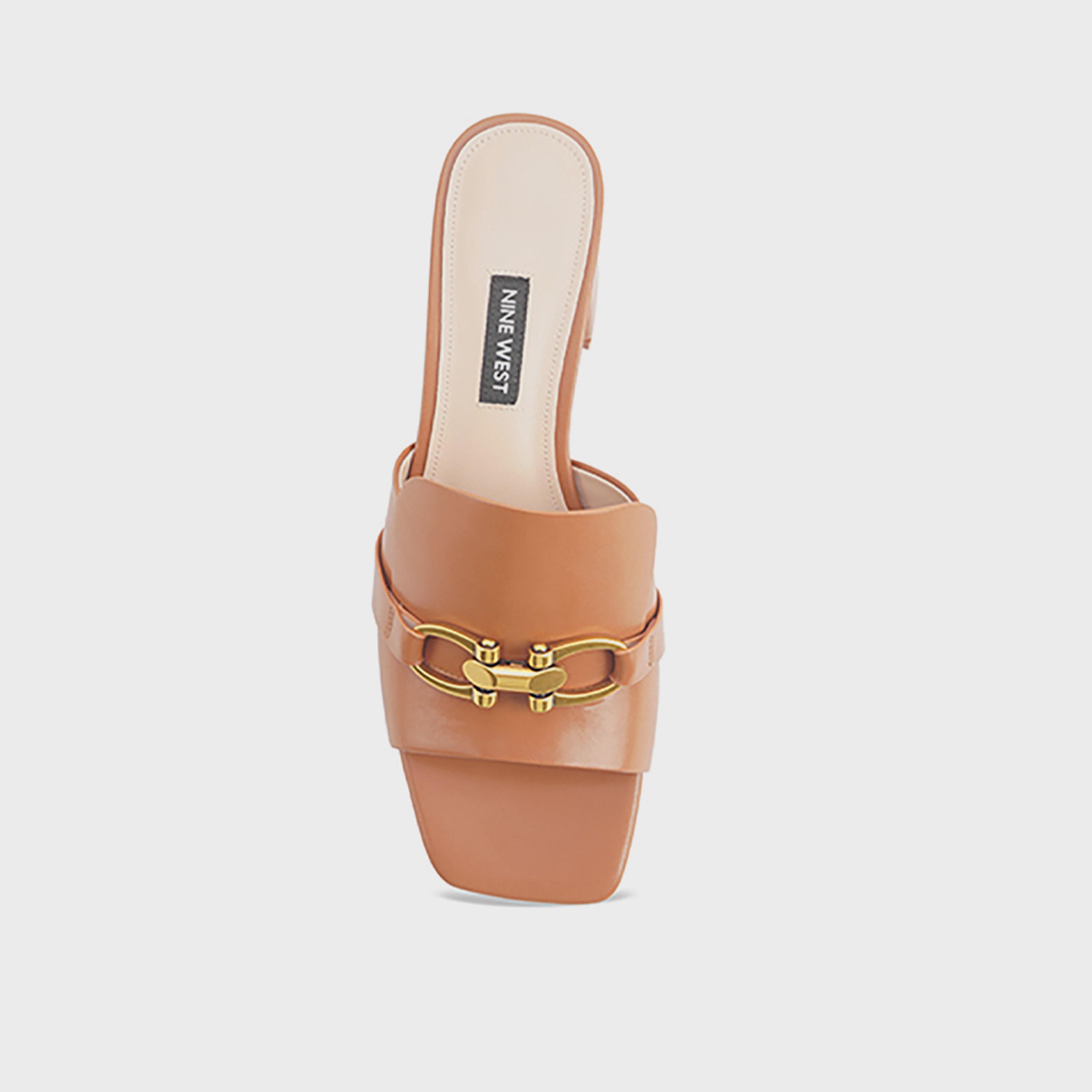 ناين ويست- حذاء كعب مربع سهل الارتداء للنساء | GARLAND-FLO-women-shoes-heels-image-6