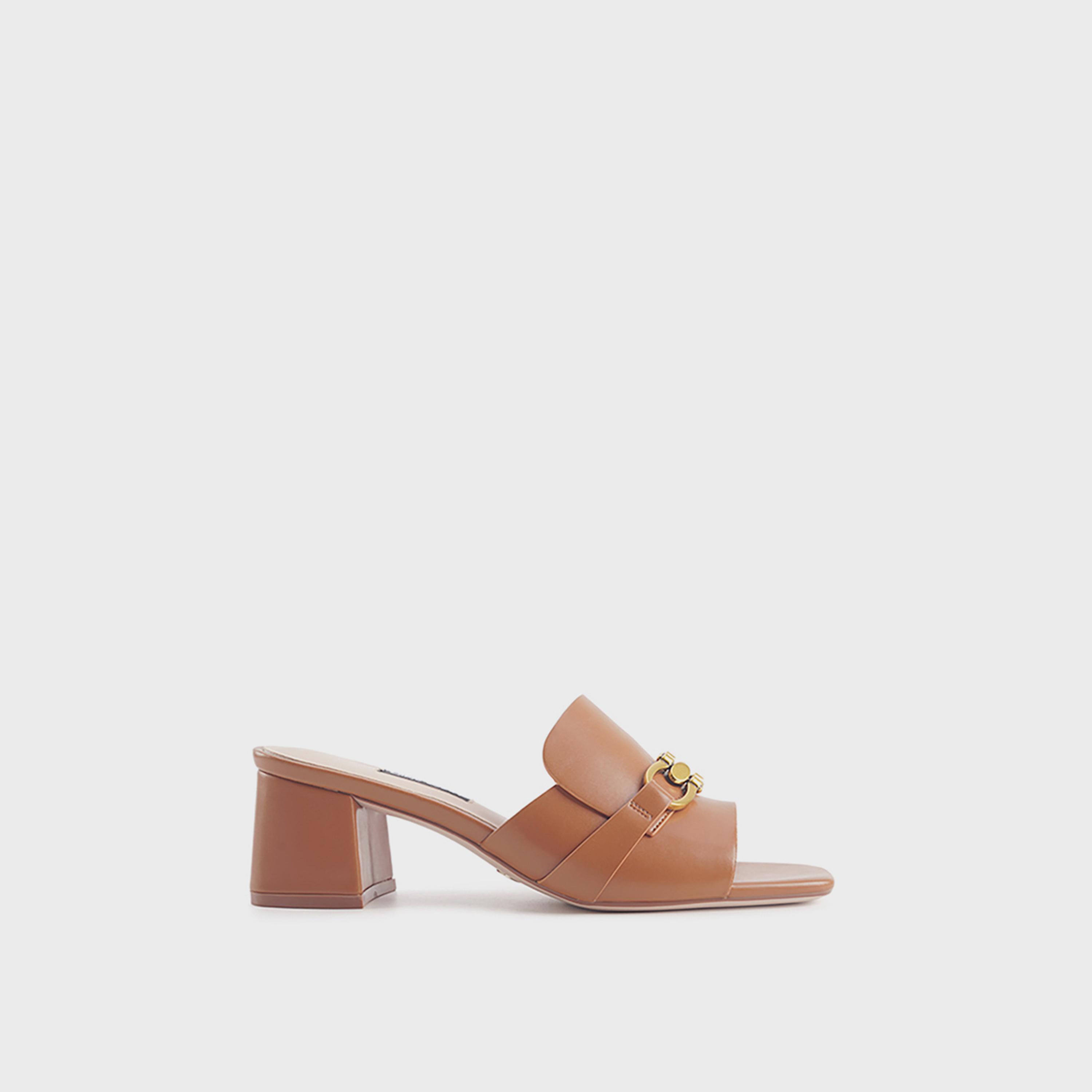 ناين ويست- حذاء كعب مربع سهل الارتداء للنساء | GARLAND-FLO-women-shoes-heels-image-8