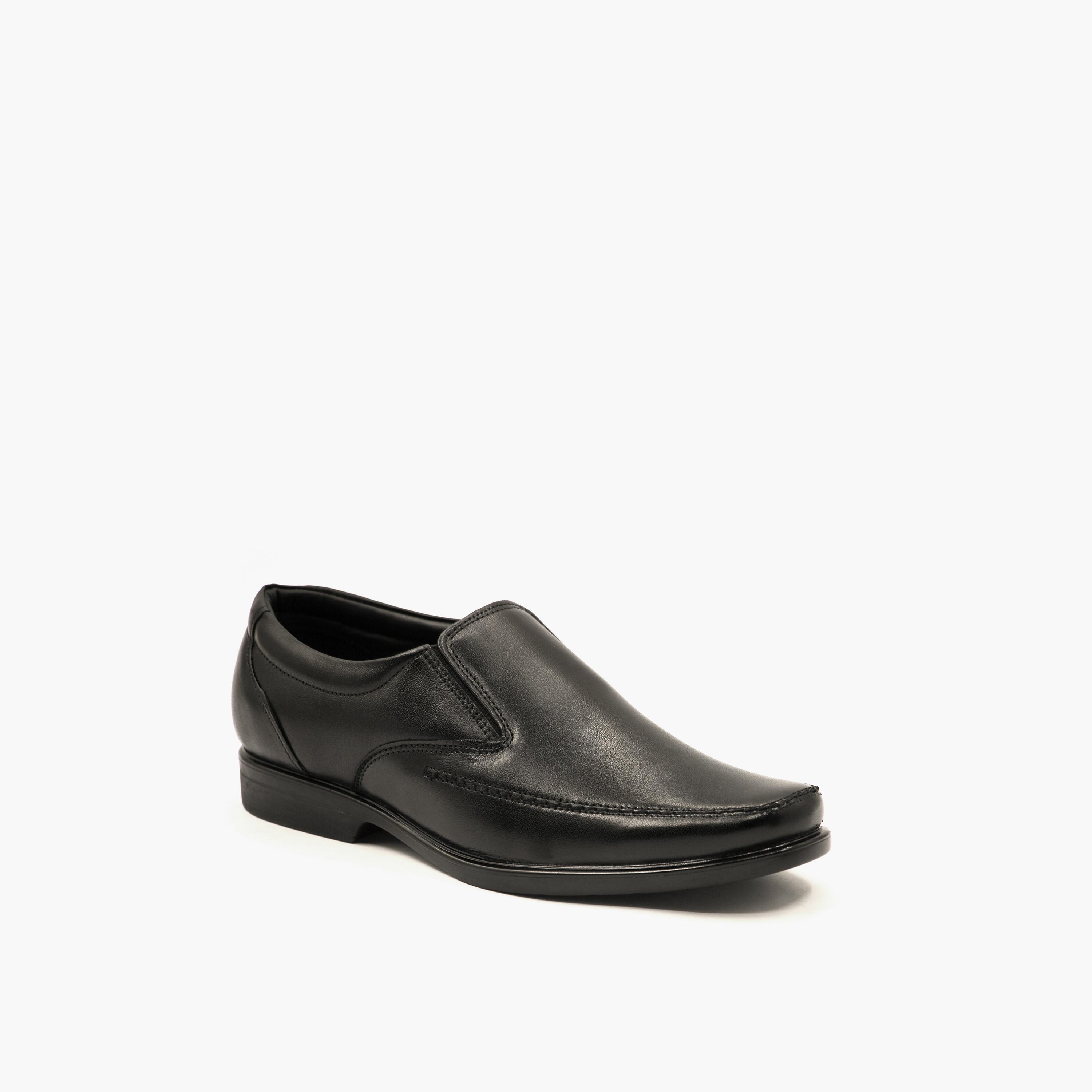 جيوميني- حذاء لوفر أبيميلاش سهل الارتداء للرجال | GEO-202-men-shoes-loafersandmoccasins-image-1