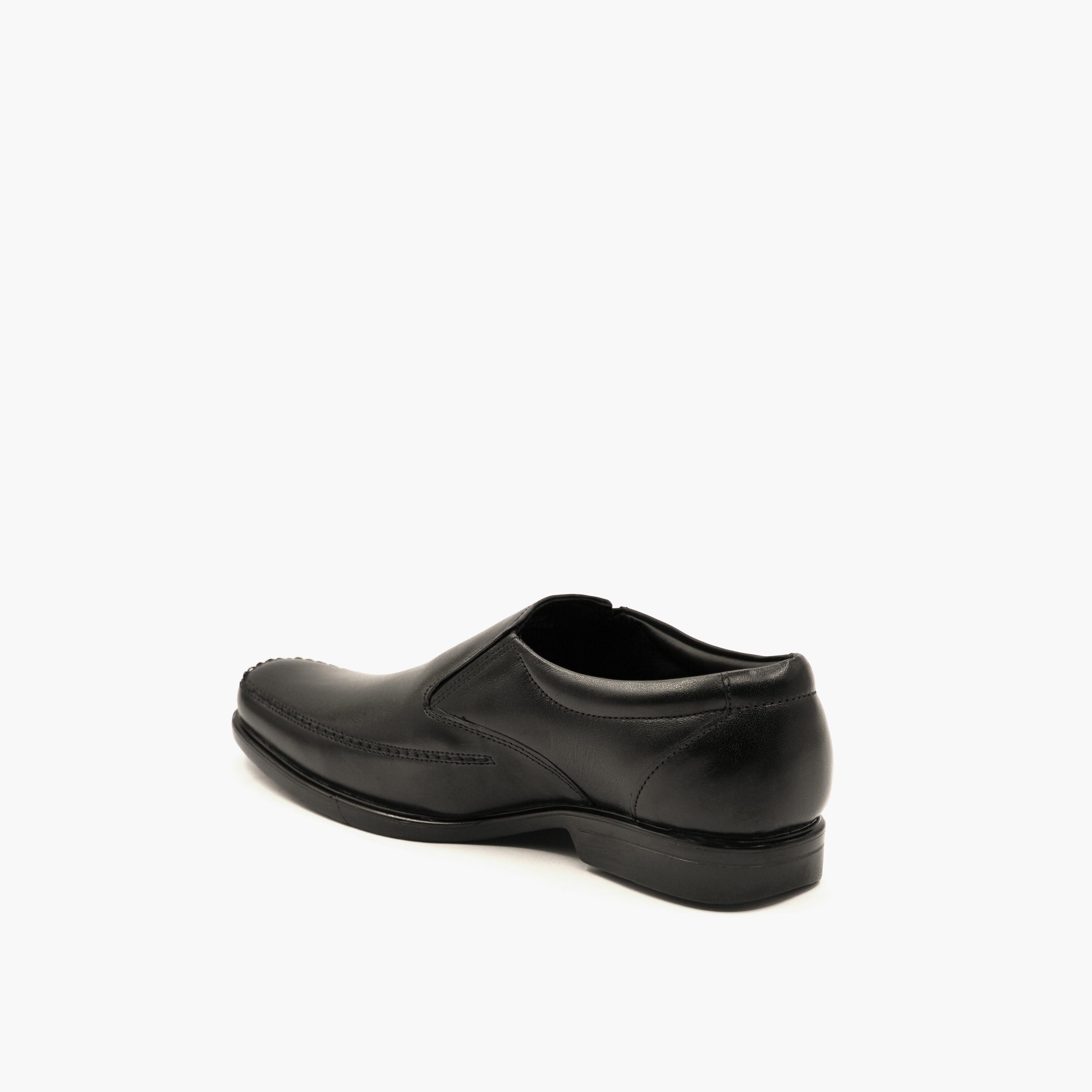 جيوميني- حذاء لوفر أبيميلاش سهل الارتداء للرجال | GEO-202-men-shoes-loafersandmoccasins-image-5