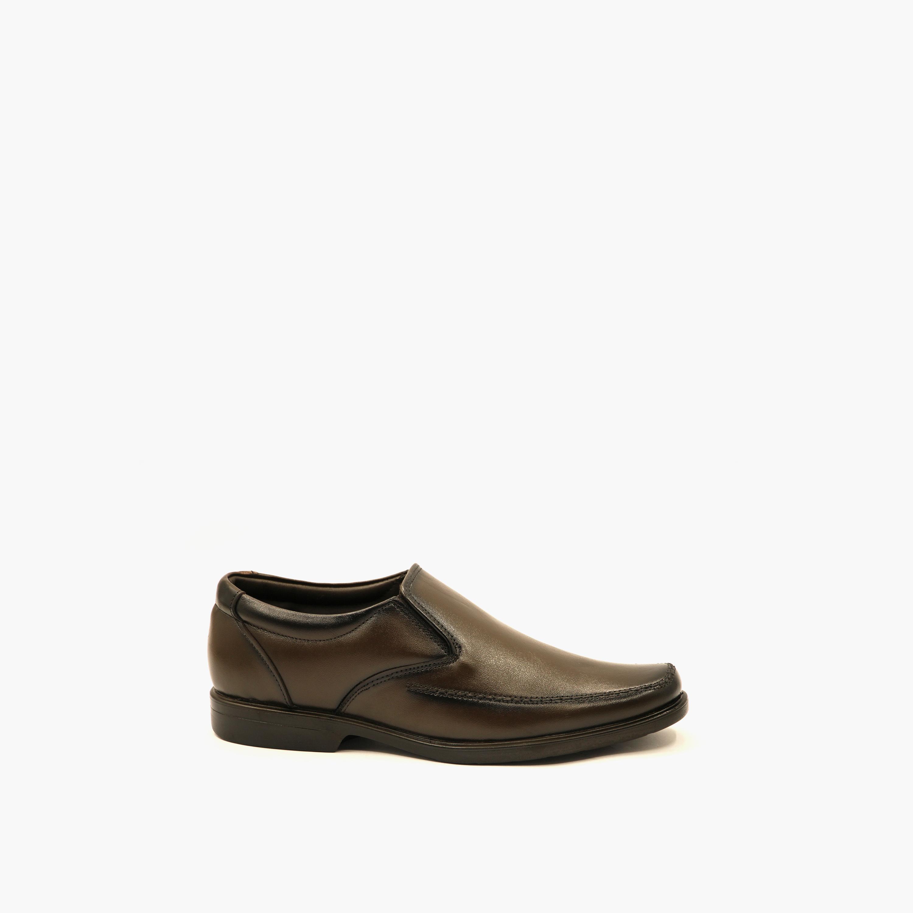 جيوميني- حذاء لوفر أبيميلاش سهل الارتداء للرجال | GEO-202-men-shoes-loafersandmoccasins-image-9