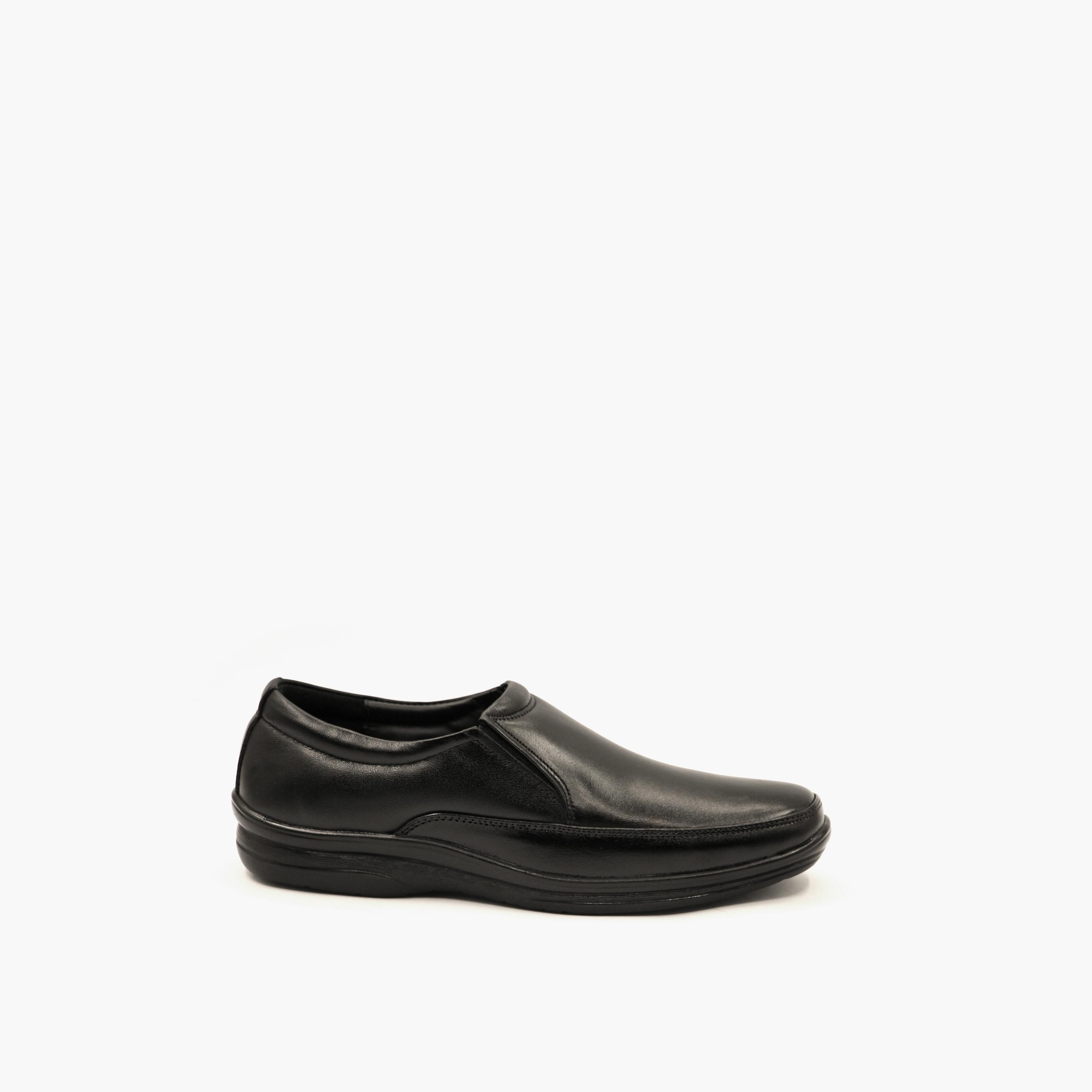 جيوميني- حذاء لوفر أسيفيدا سهل الارتداء للرجال | GEO-203-men-shoes-loafersandmoccasins-image-4