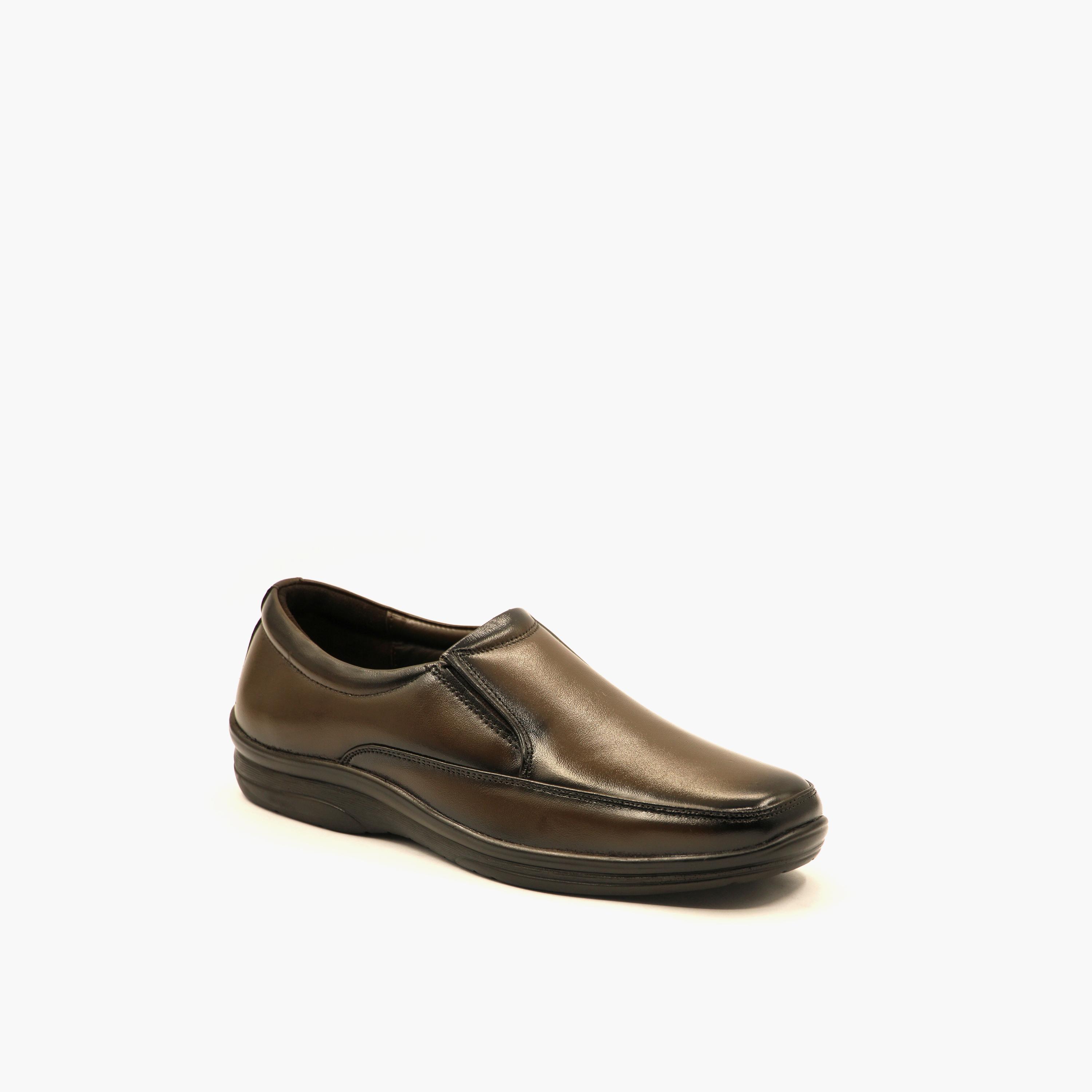 جيوميني- حذاء لوفر أسيفيدا سهل الارتداء للرجال | GEO-203-men-shoes-loafersandmoccasins-image-6