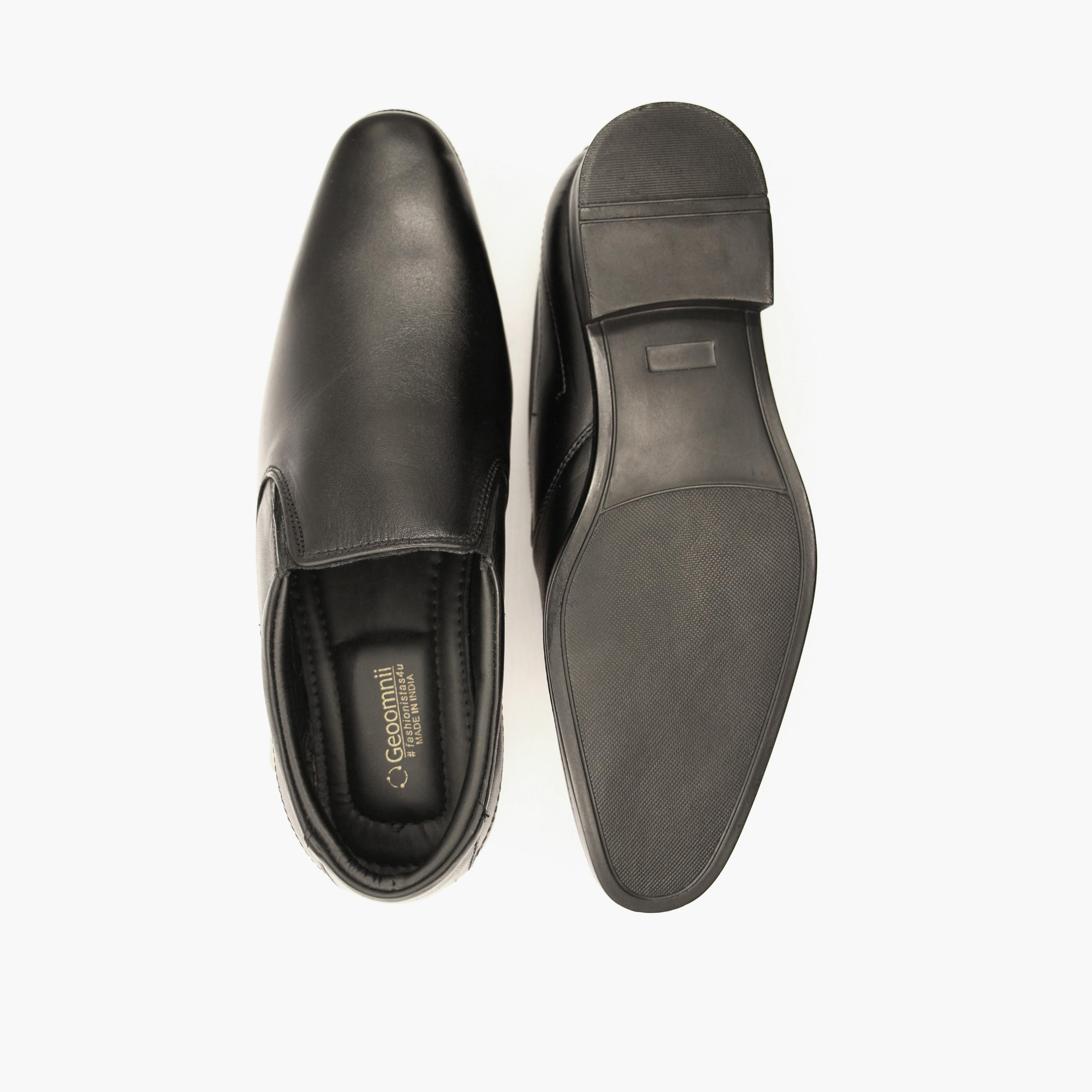 جيوميني- حذاء براندون سهل الارتداء للرجال | GEO-204-men-shoes-loafersandmoccasins-image-3