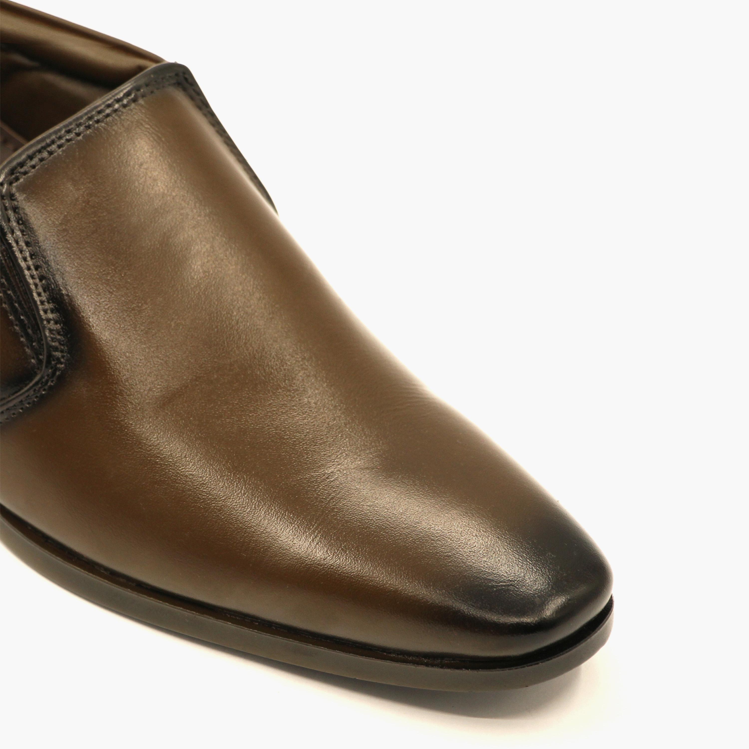 جيوميني- حذاء براندون سهل الارتداء للرجال | GEO-204-men-shoes-loafersandmoccasins-image-7