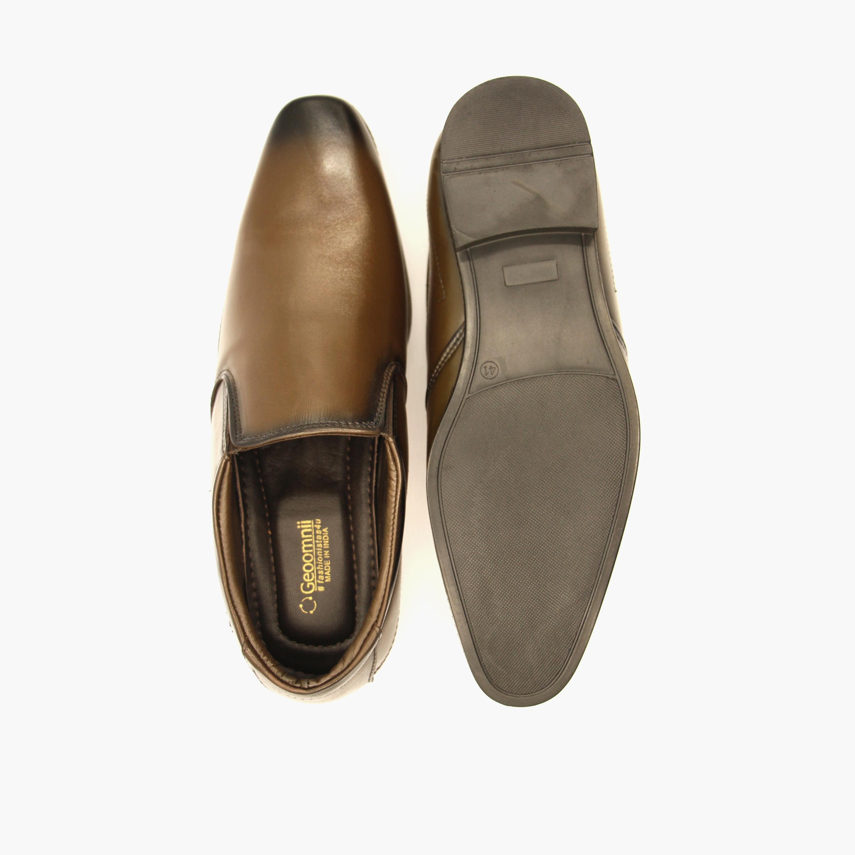 جيوميني- حذاء براندون سهل الارتداء للرجال | GEO-204-men-shoes-loafersandmoccasins-image-8