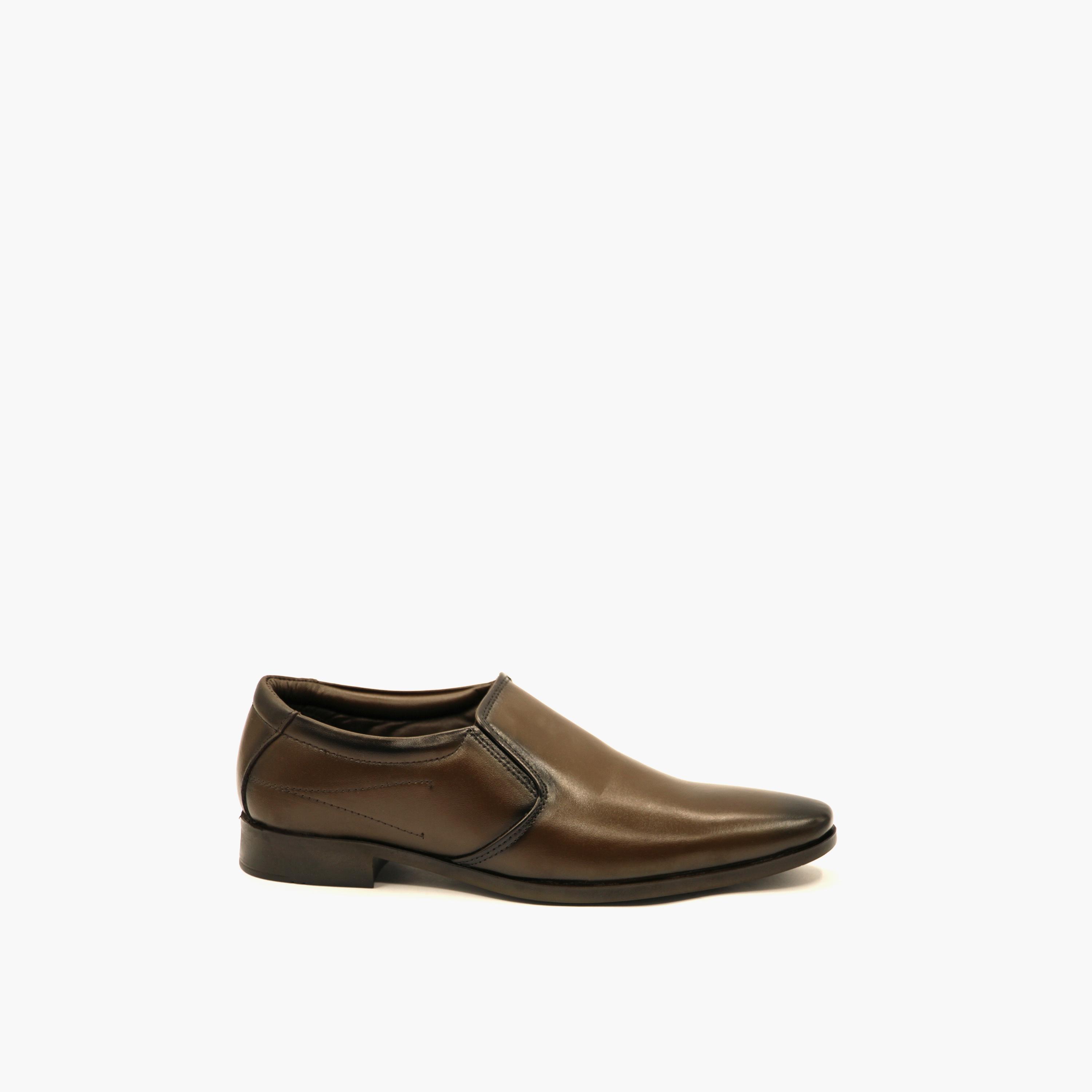 جيوميني- حذاء براندون سهل الارتداء للرجال | GEO-204-men-shoes-loafersandmoccasins-image-9