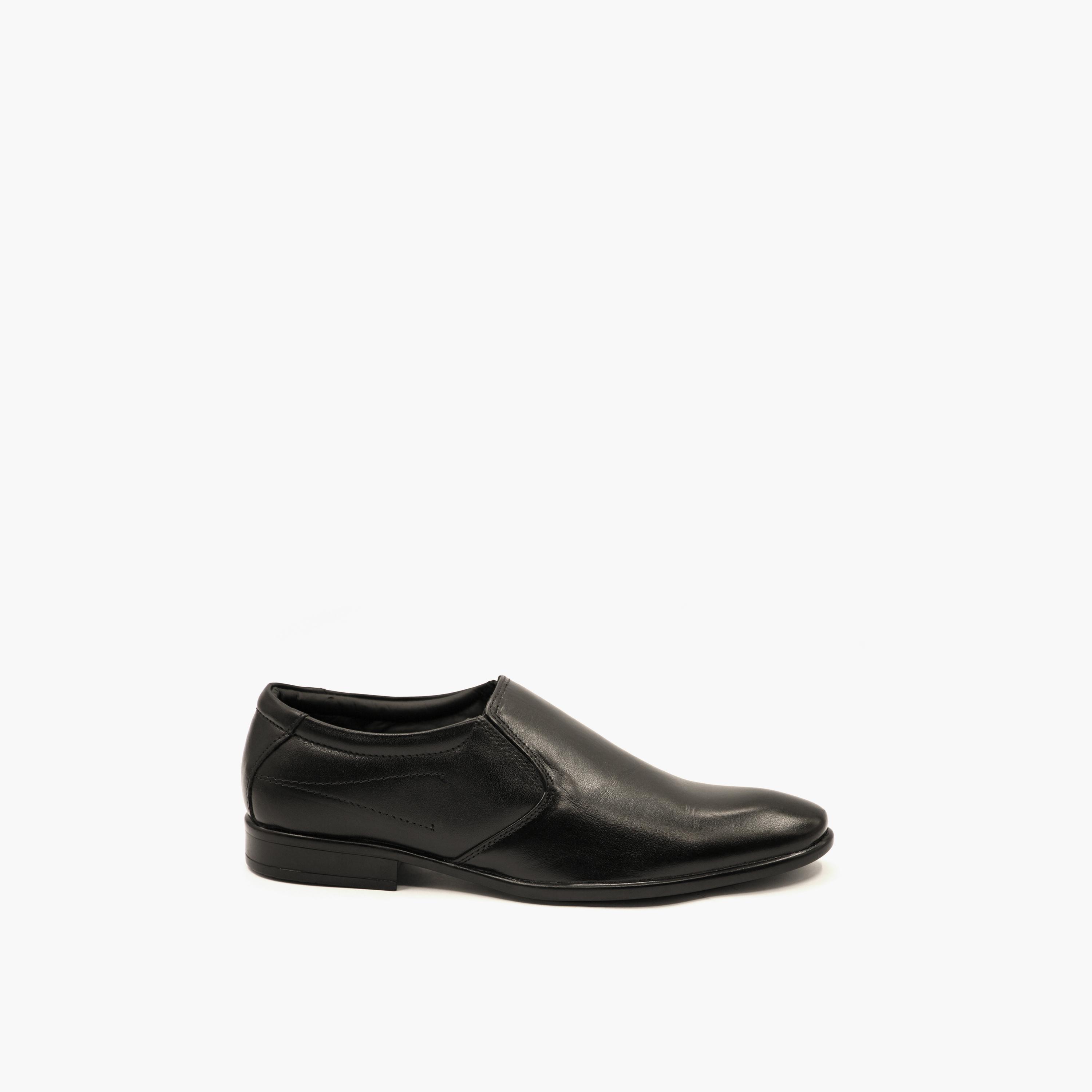 جيوميني- حذاء لوفر رجالي كيارا سهل الارتداء | GEO-230-men-shoes-loafersandmoccasins-image-4
