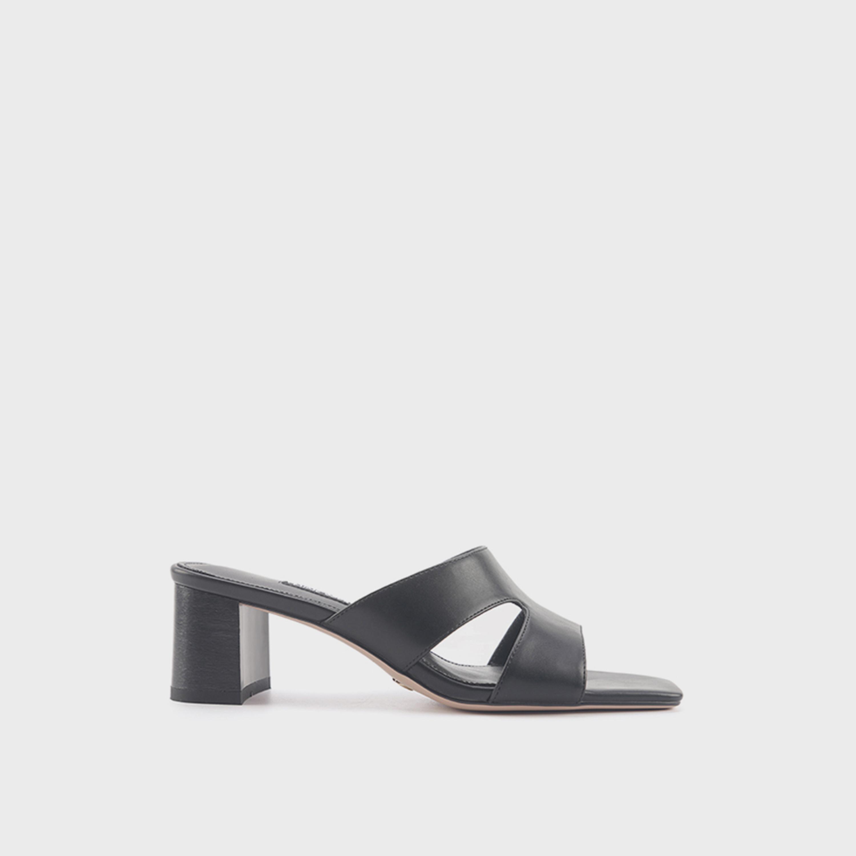 ناين ويست- حذاء كعب مربع سهل الارتداء للنساء | GIGI 5FX-women-shoes-heels-image-4