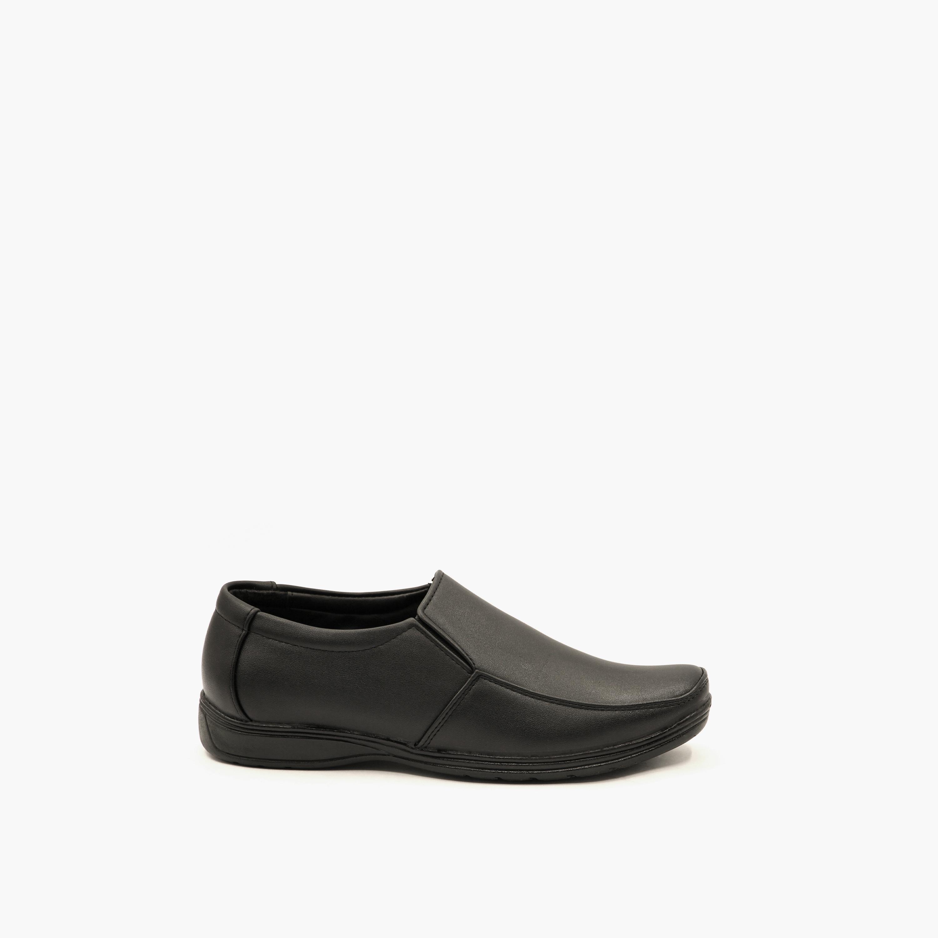 جيوميني- حذاء موكاسين ألدوني سهل الارتداء للرجال | GL-218-men-shoes-loafersandmoccasins-image-4