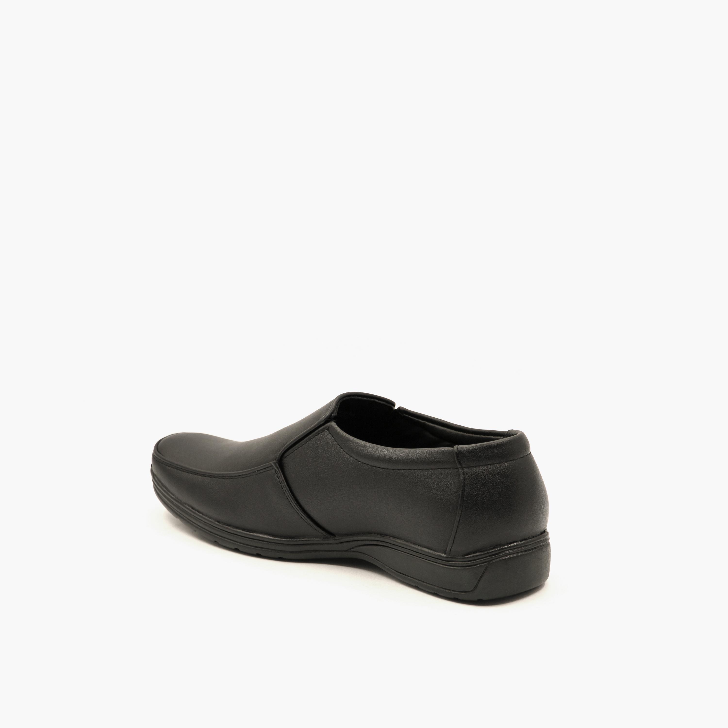 جيوميني- حذاء موكاسين ألدوني سهل الارتداء للرجال | GL-218-men-shoes-loafersandmoccasins-image-5