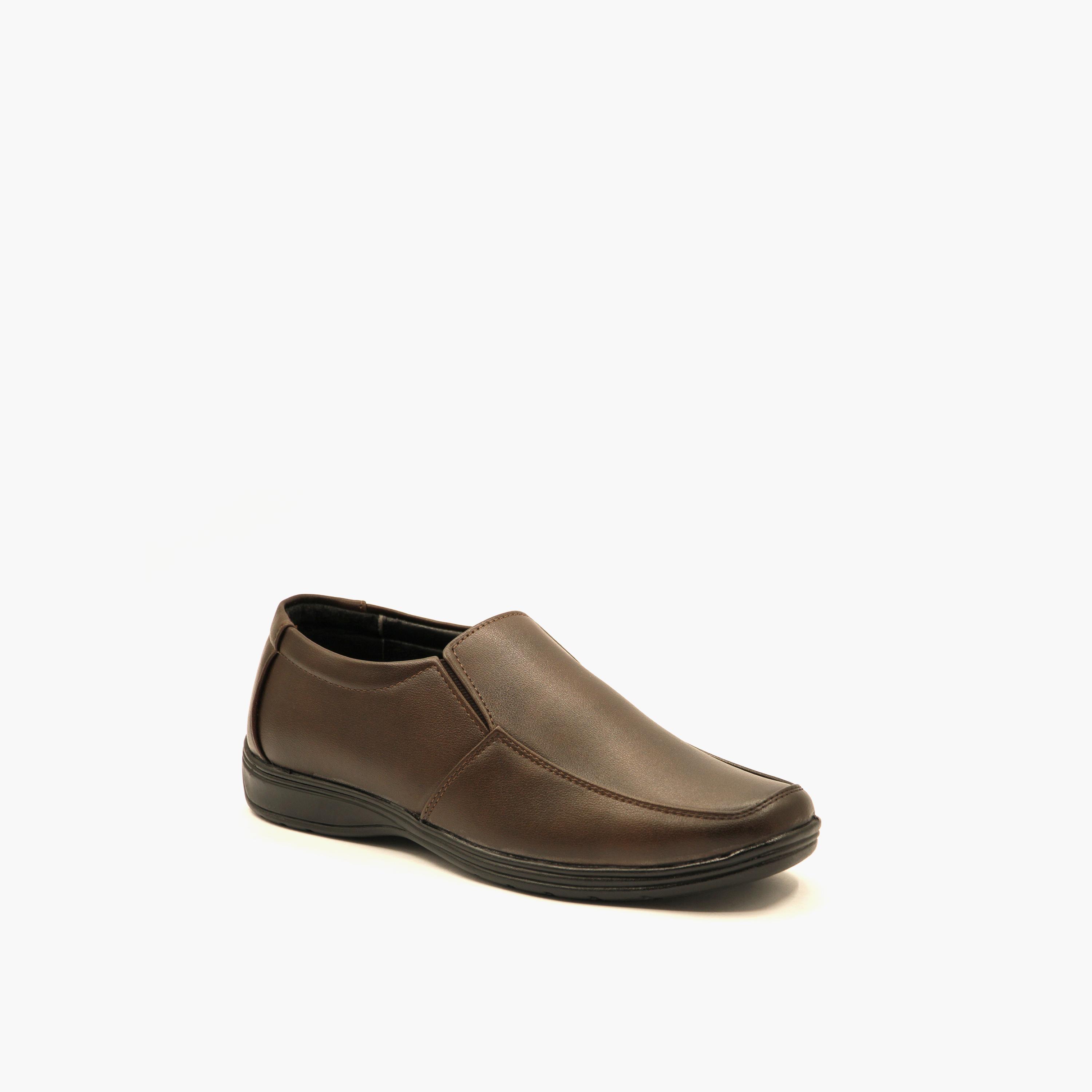 جيوميني- حذاء موكاسين ألدوني سهل الارتداء للرجال | GL-218-men-shoes-loafersandmoccasins-image-6