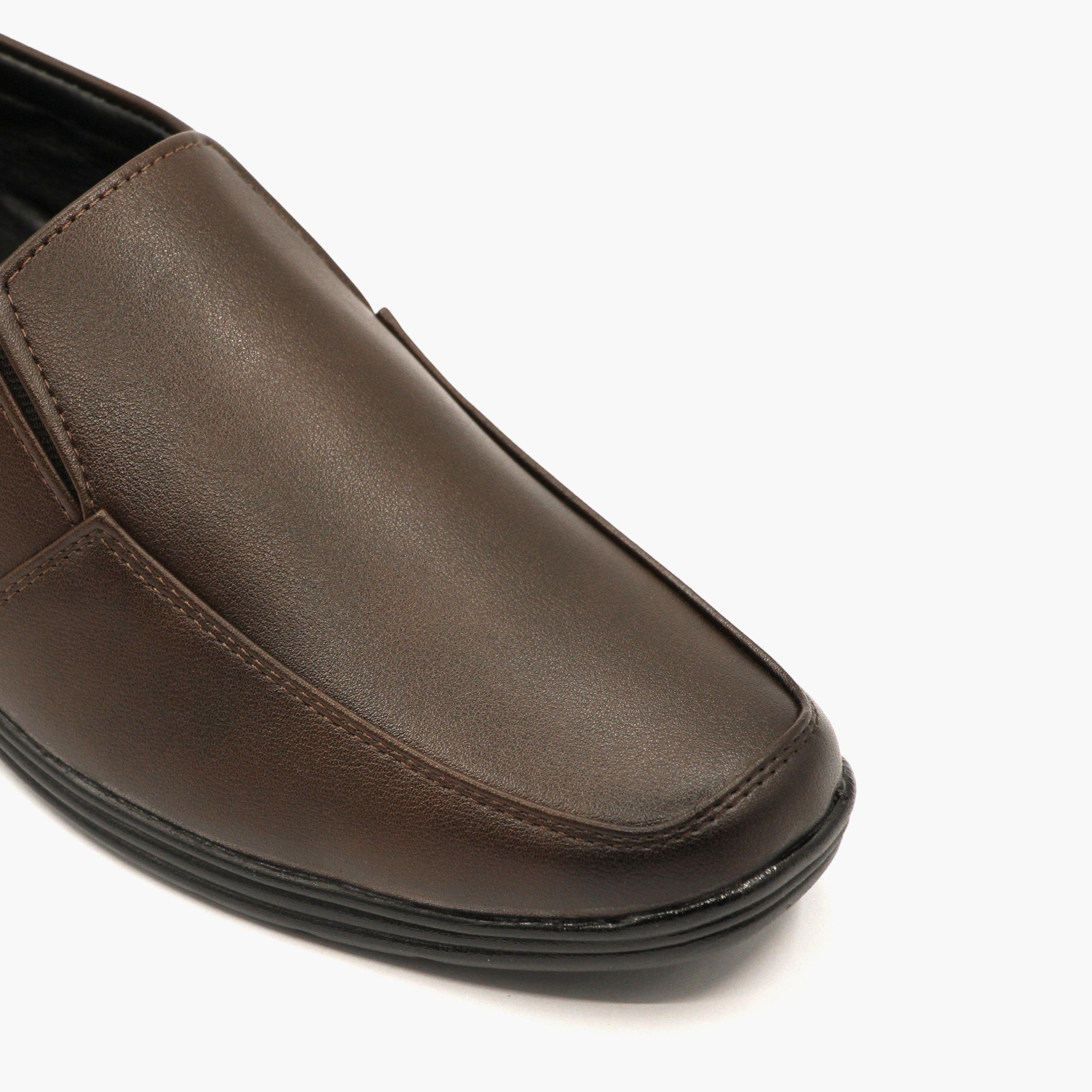 جيوميني- حذاء موكاسين ألدوني سهل الارتداء للرجال | GL-218-men-shoes-loafersandmoccasins-image-7