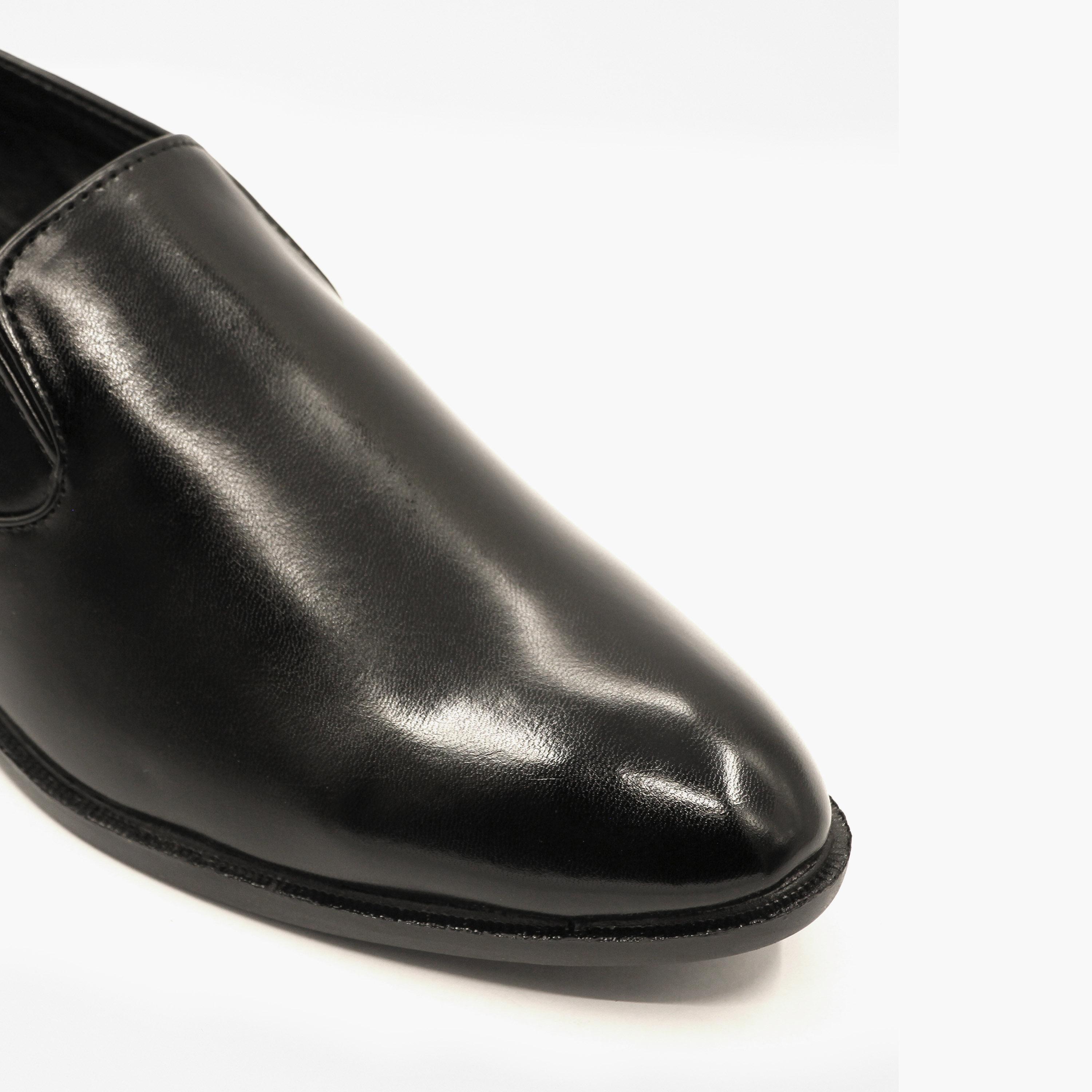 جيوميني- حذاء موكاسين ألين سهل الارتداء للرجال | GL-220-men-shoes-loafersandmoccasins-image-2