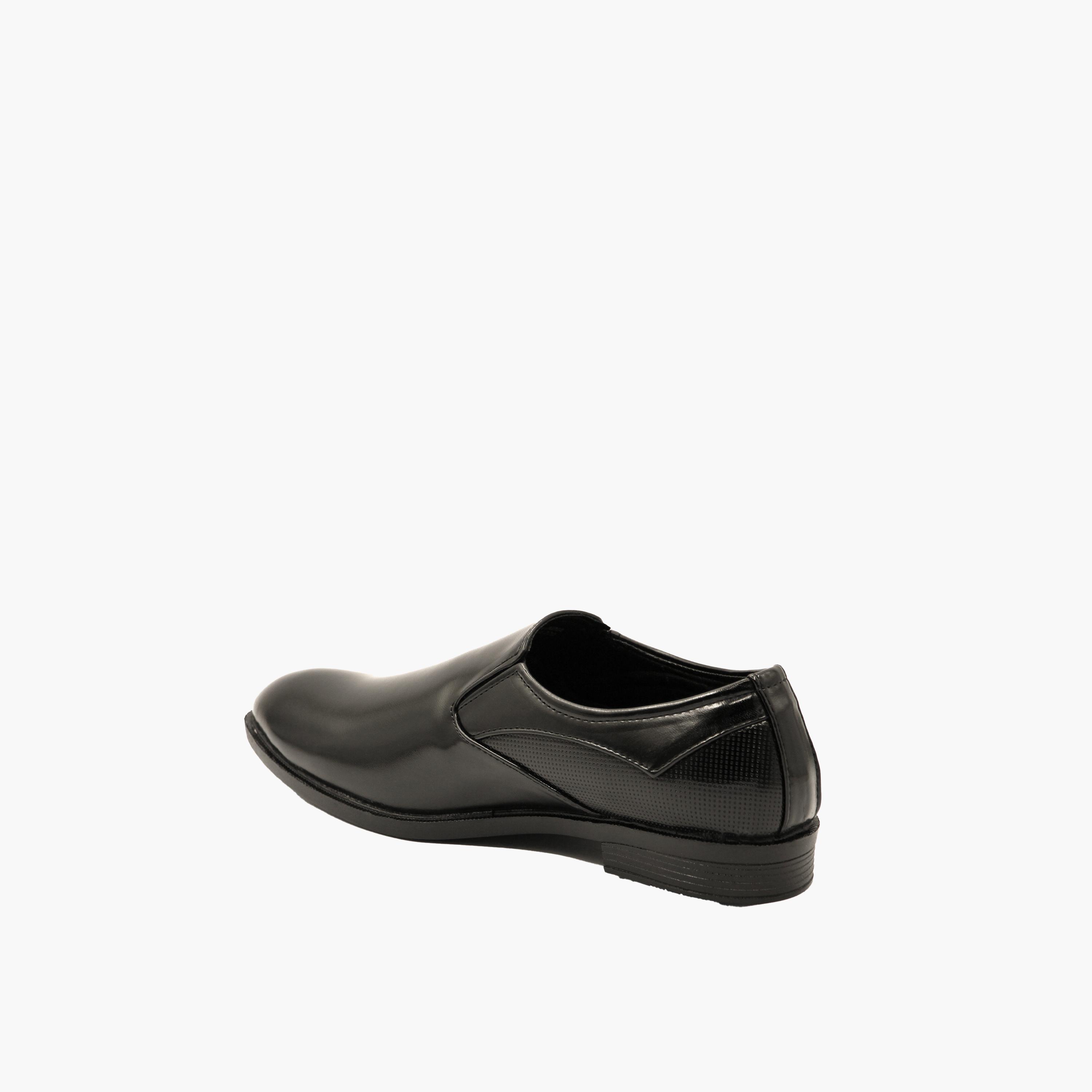 جيوميني- حذاء موكاسين ألين سهل الارتداء للرجال | GL-220-men-shoes-loafersandmoccasins-image-5