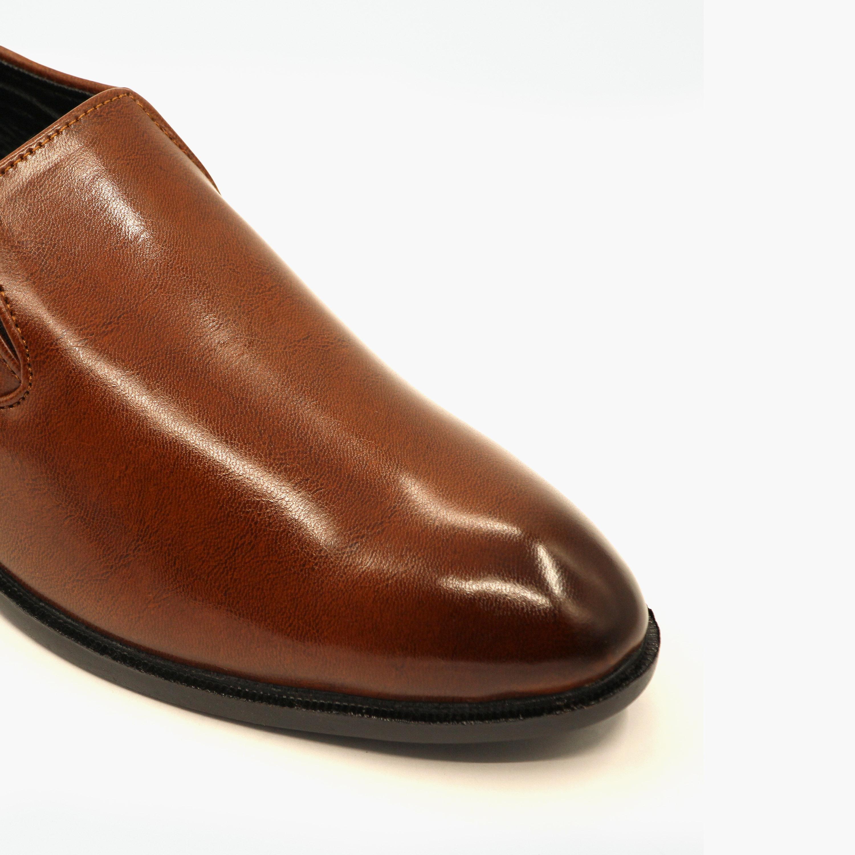 جيوميني- حذاء موكاسين ألين سهل الارتداء للرجال | GL-220-men-shoes-loafersandmoccasins-image-7
