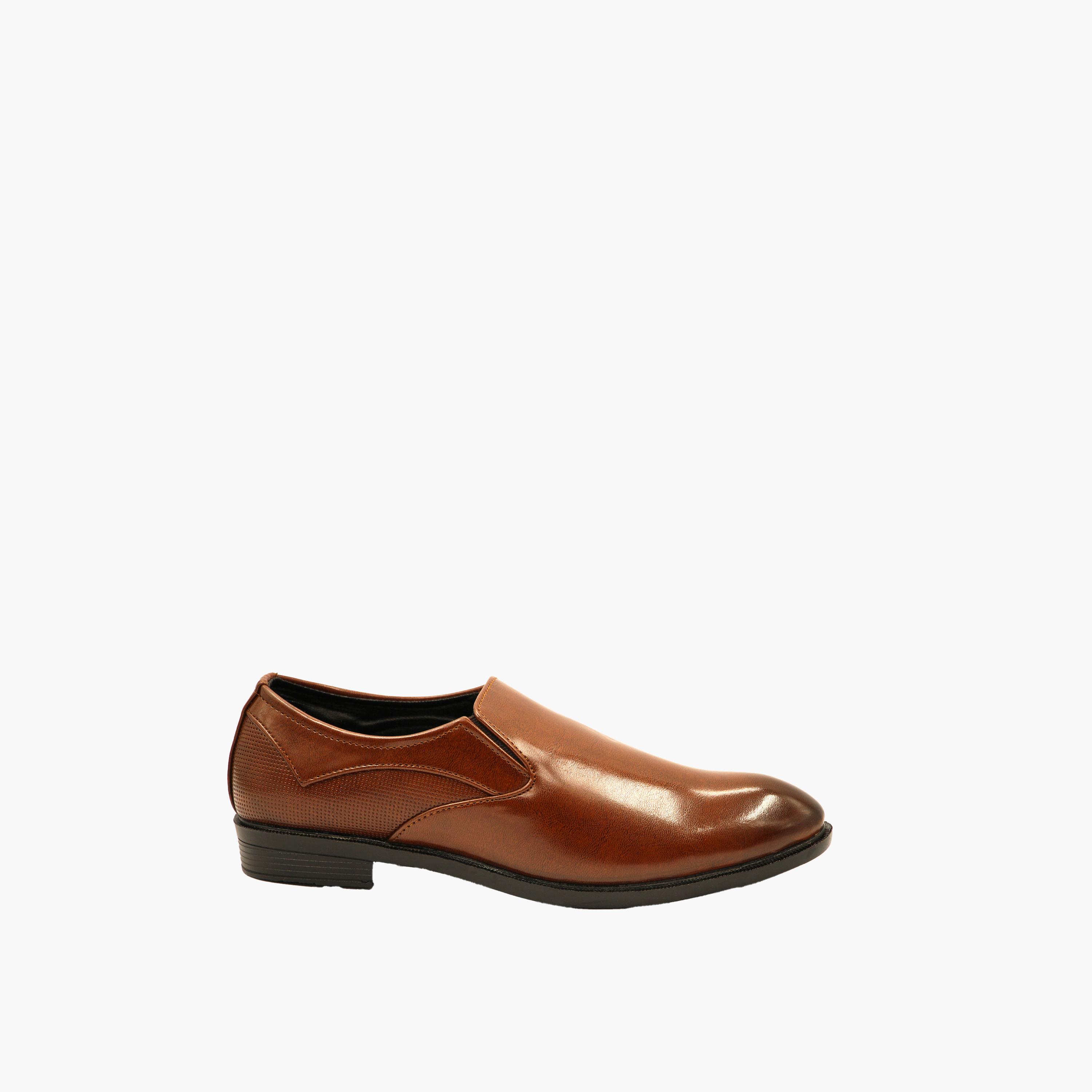 جيوميني- حذاء موكاسين ألين سهل الارتداء للرجال | GL-220-men-shoes-loafersandmoccasins-image-8