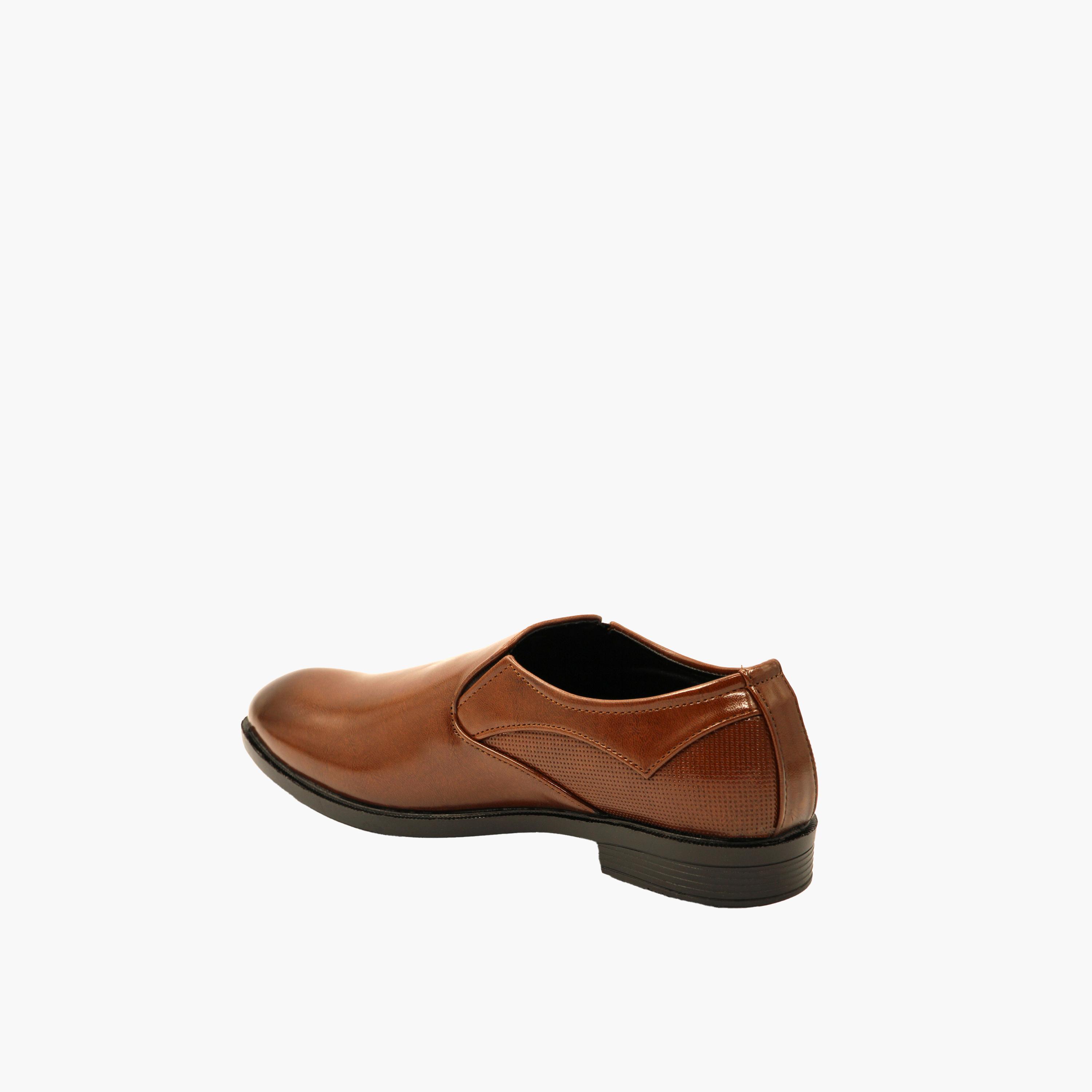 جيوميني- حذاء موكاسين ألين سهل الارتداء للرجال | GL-220-men-shoes-loafersandmoccasins-image-9