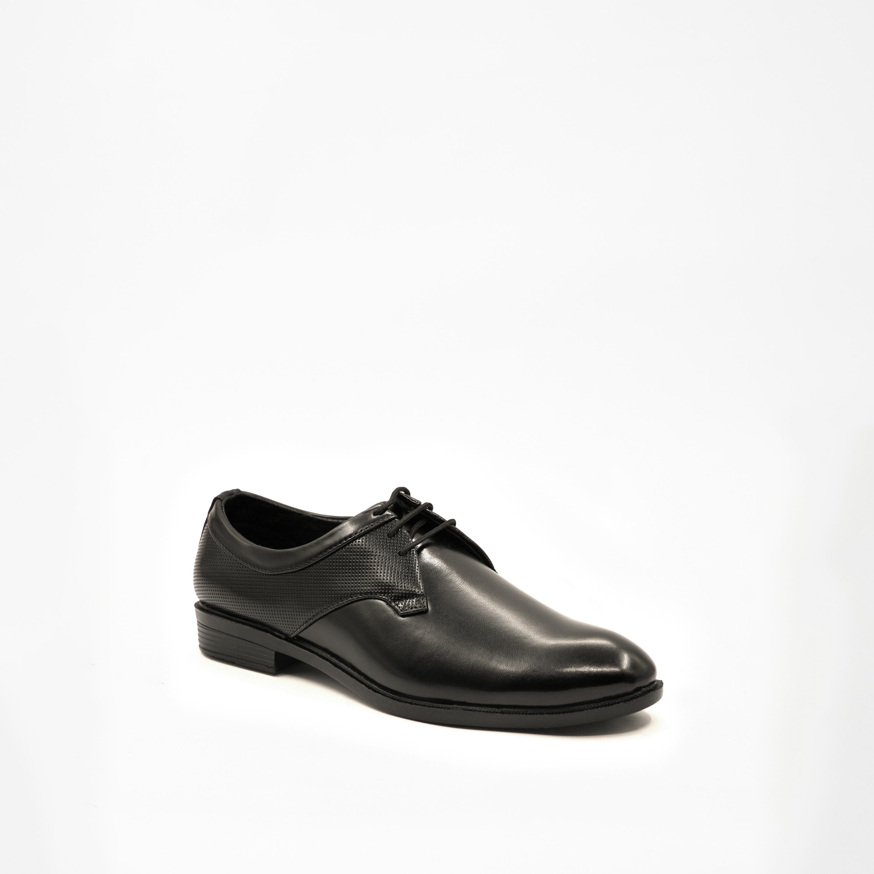 جيوميني- حذاء أكسفورد ألتيس رجالي برباط | GL-221-men-shoes-formalshoes-image-1