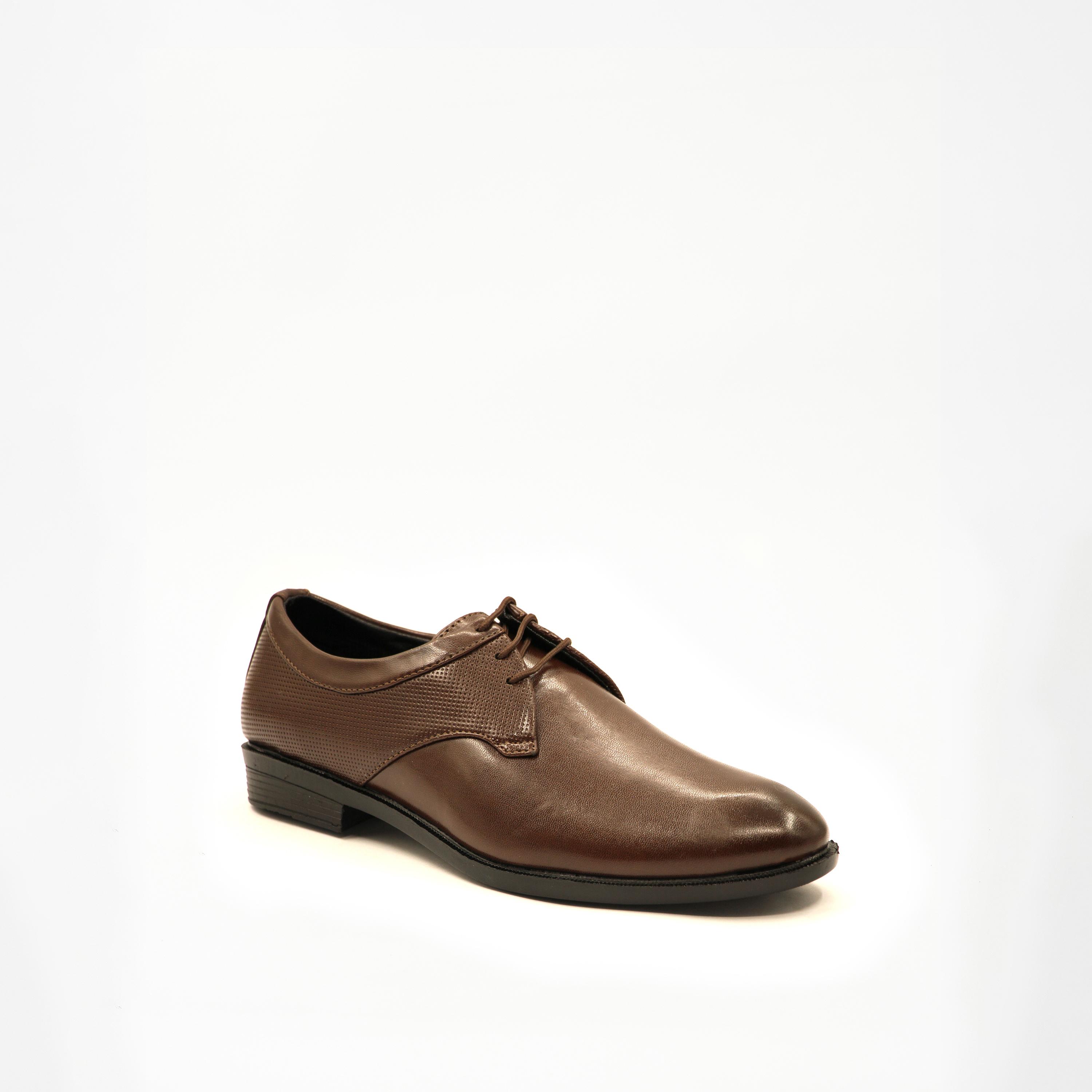 جيوميني- حذاء أكسفورد ألتيس رجالي برباط | GL-221-men-shoes-formalshoes-image-6
