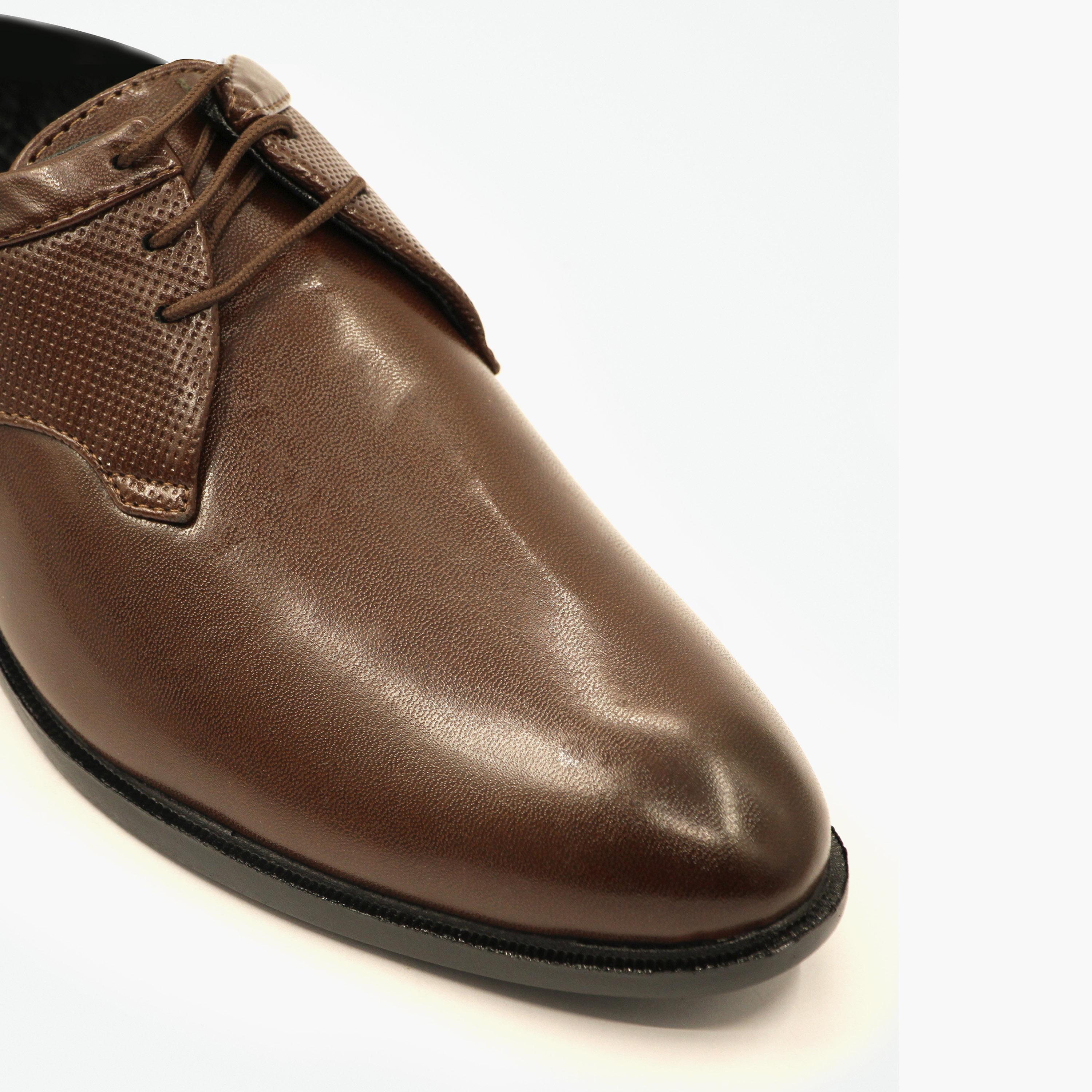 جيوميني- حذاء أكسفورد ألتيس رجالي برباط | GL-221-men-shoes-formalshoes-image-7