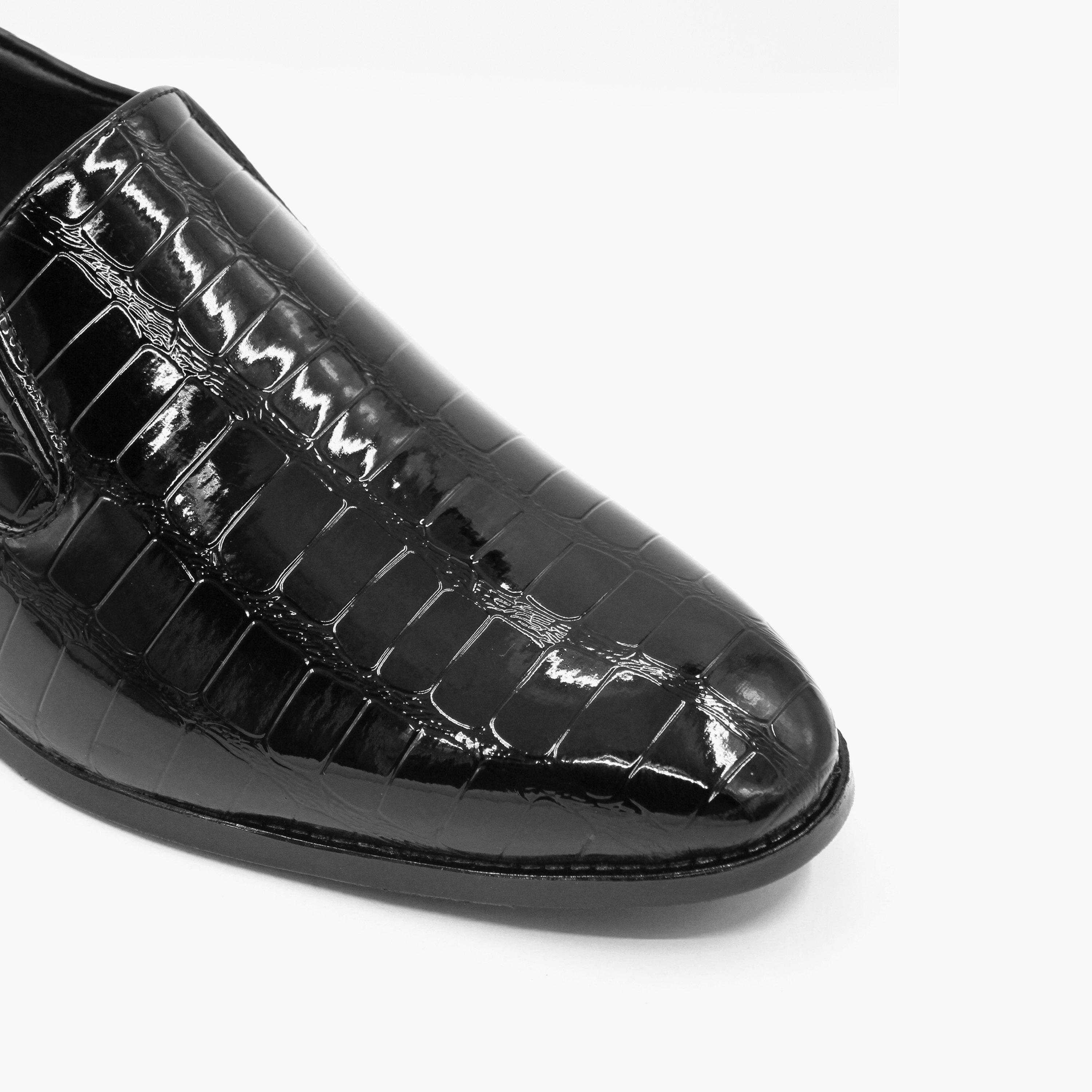 جيوميني- حذاء موكاسين جانيتا سهل الارتداء للرجال | GL-222-men-shoes-loafersandmoccasins-image-6