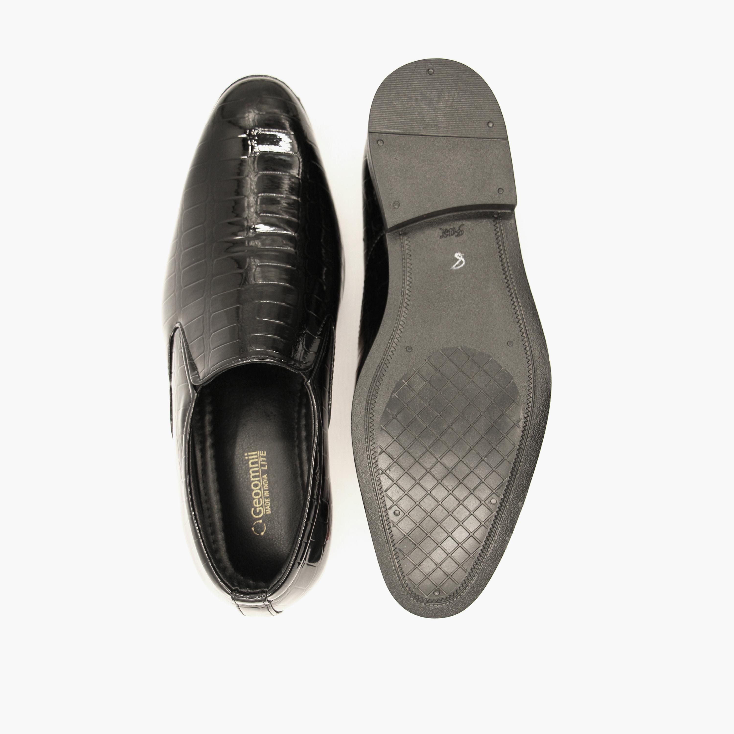 جيوميني- حذاء موكاسين جانيتا سهل الارتداء للرجال | GL-222-men-shoes-loafersandmoccasins-image-7