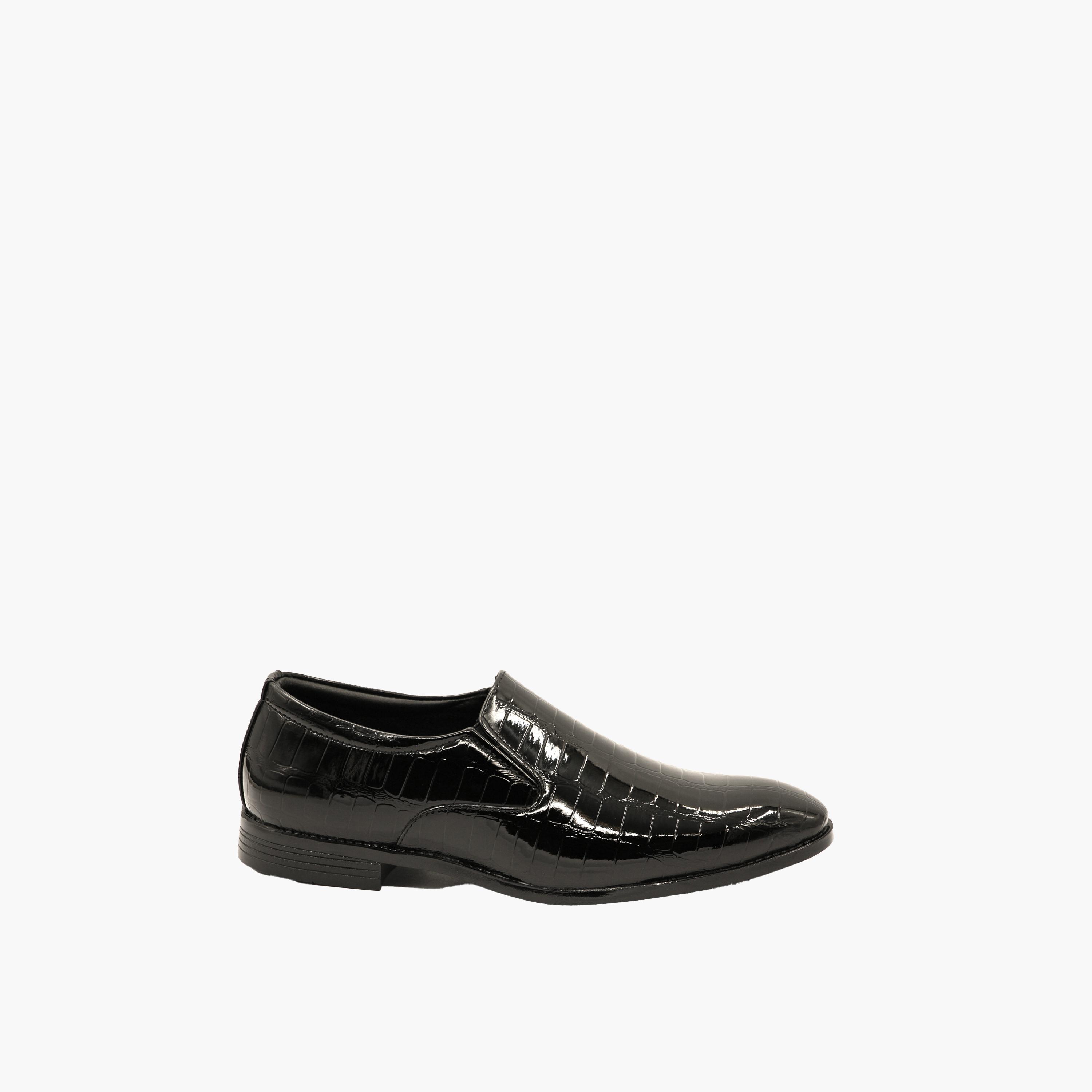 جيوميني- حذاء موكاسين جانيتا سهل الارتداء للرجال | GL-222-men-shoes-loafersandmoccasins-image-8