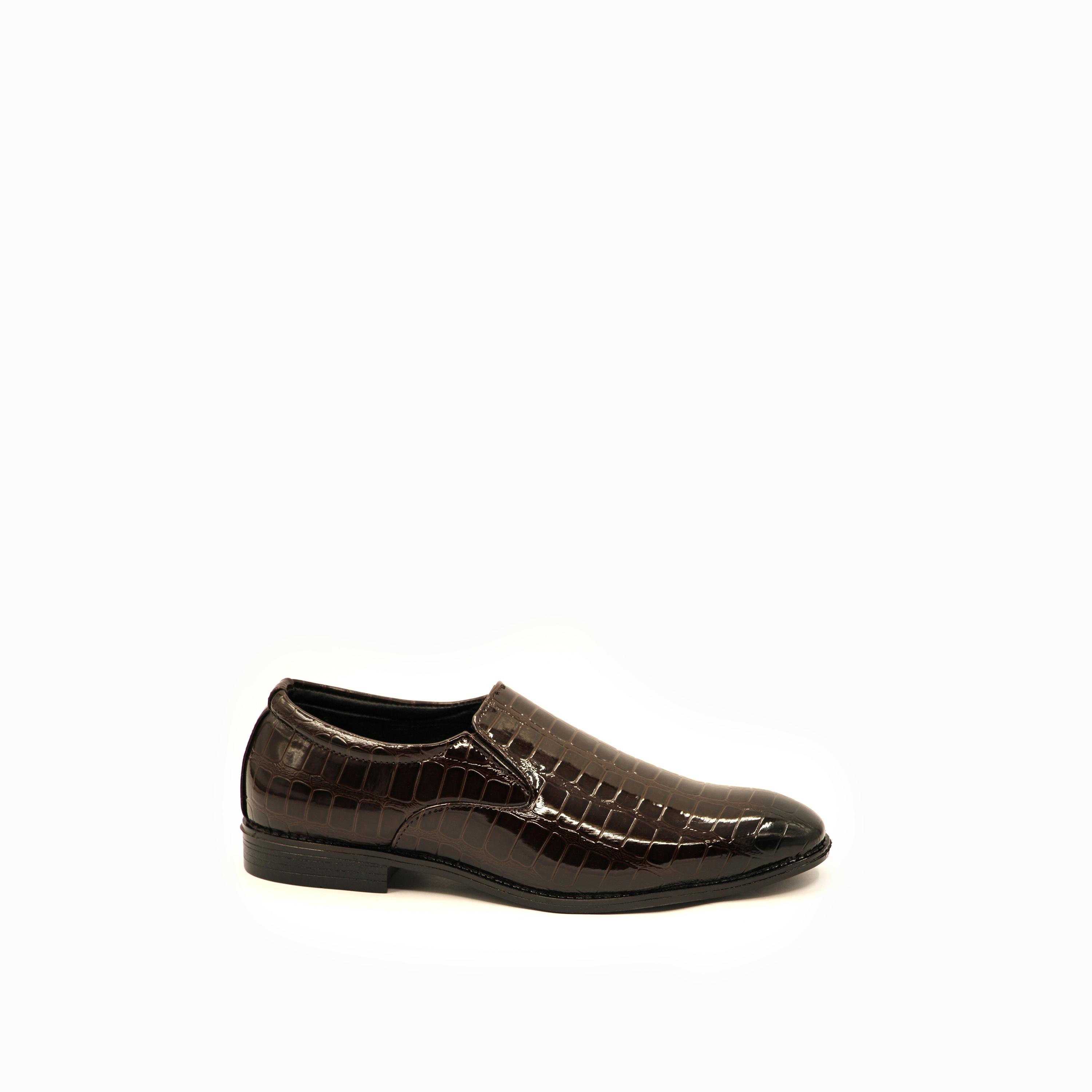 جيوميني- حذاء موكاسين جانيتا سهل الارتداء للرجال | GL-222-men-shoes-loafersandmoccasins-image-3
