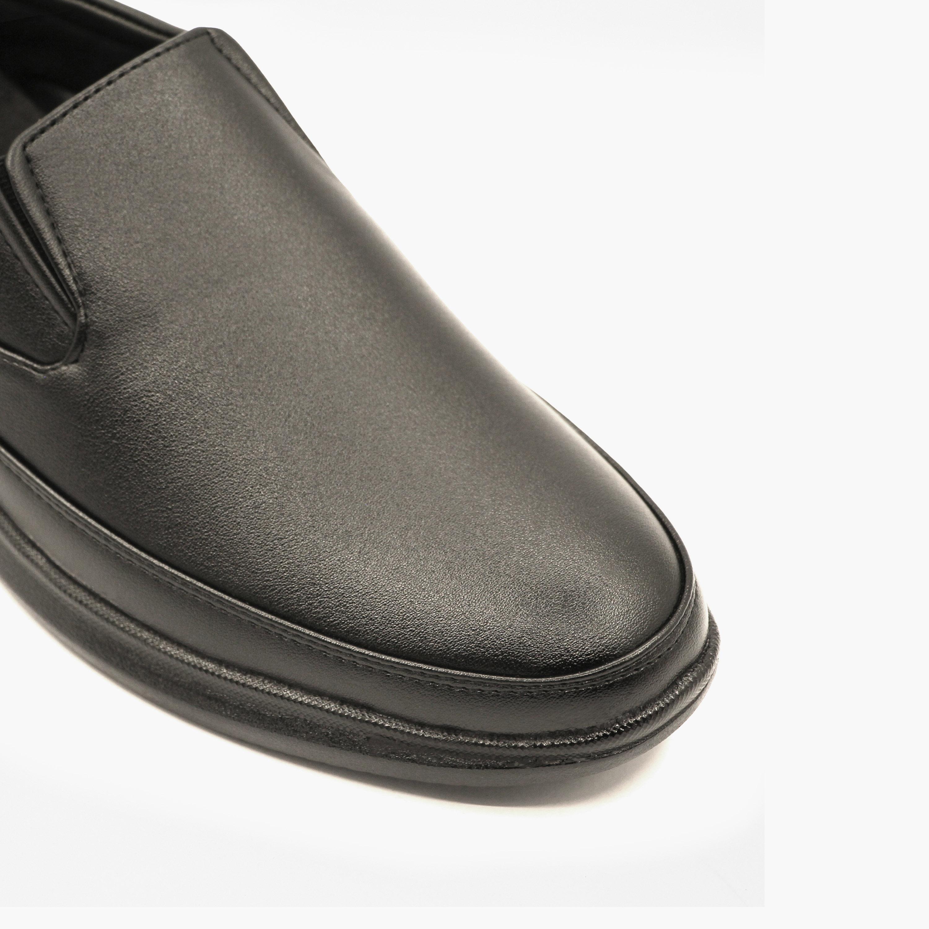 جيوميني- حذاء زينافي سهل الارتداء للرجال | GL-223-men-shoes-loafersandmoccasins-image-2