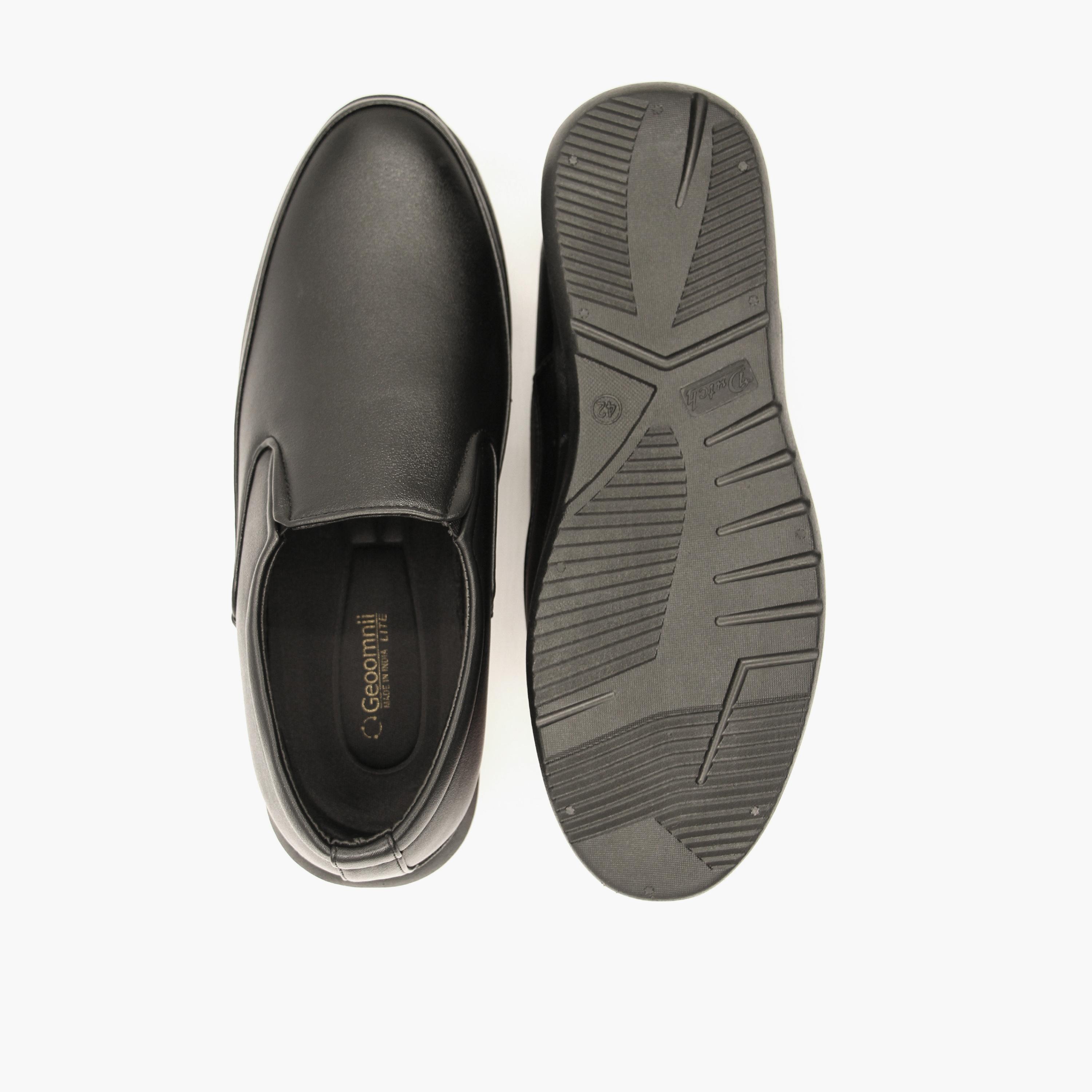 جيوميني- حذاء زينافي سهل الارتداء للرجال | GL-223-men-shoes-loafersandmoccasins-image-3